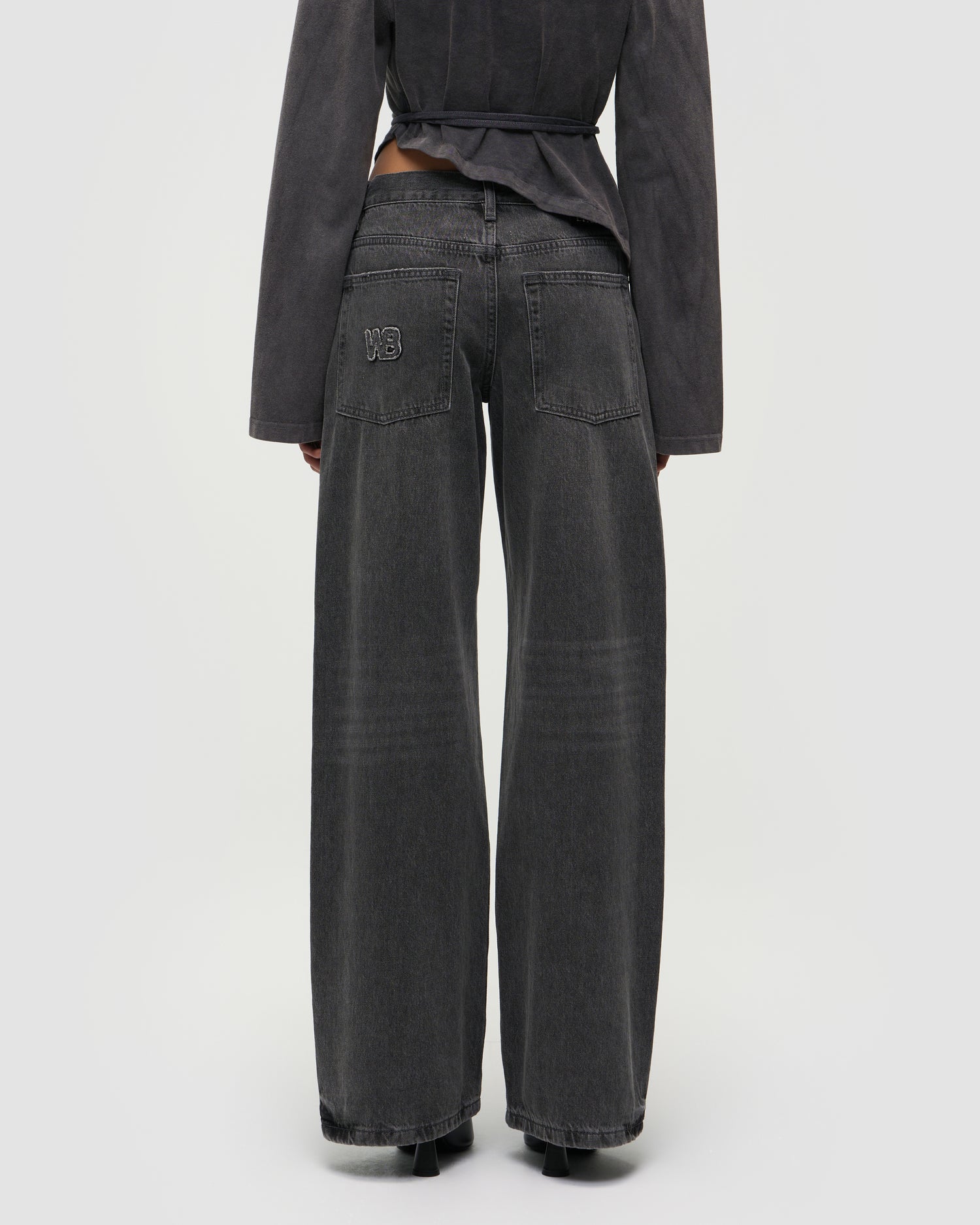 MAILA JEANS