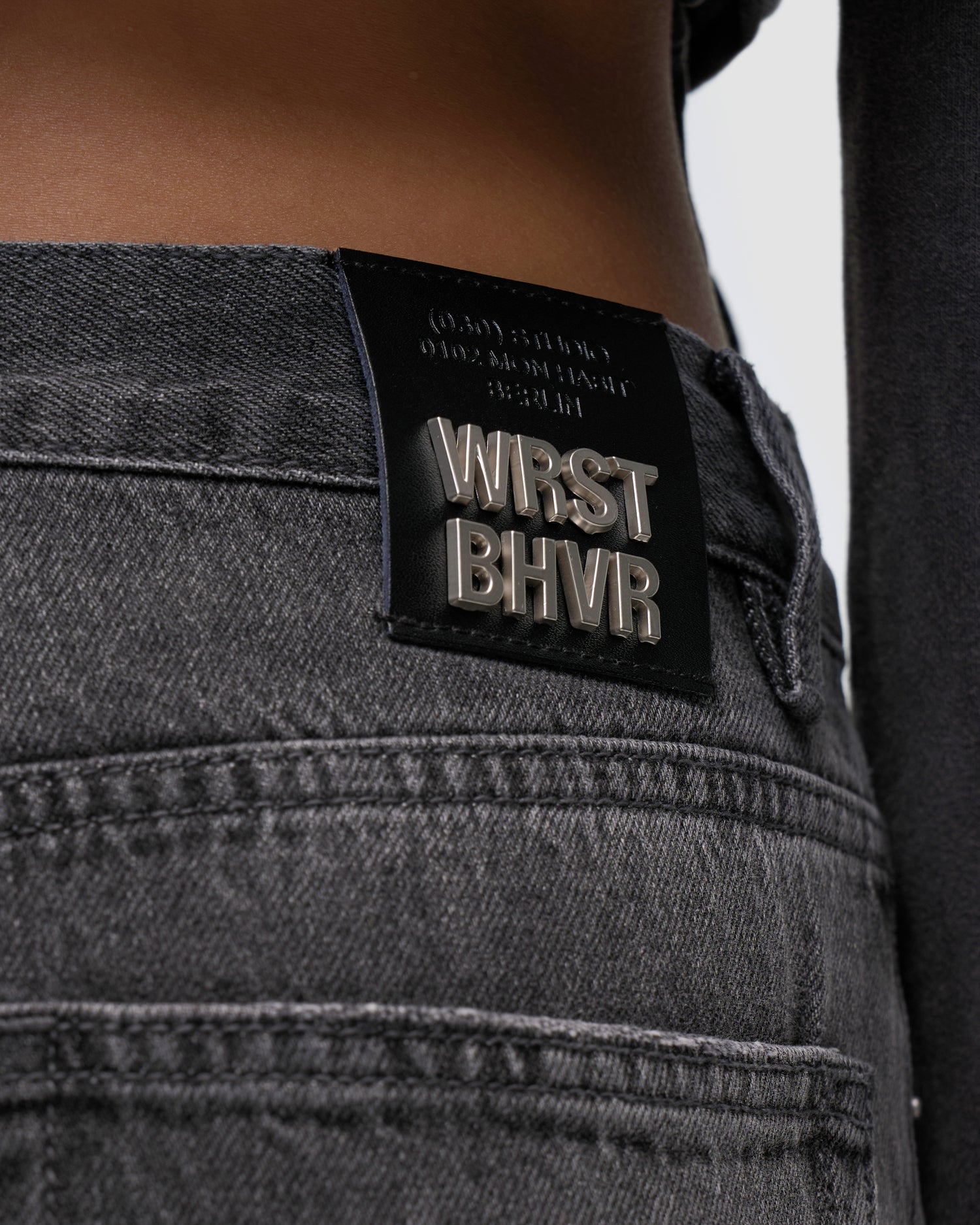 MAILA JEANS