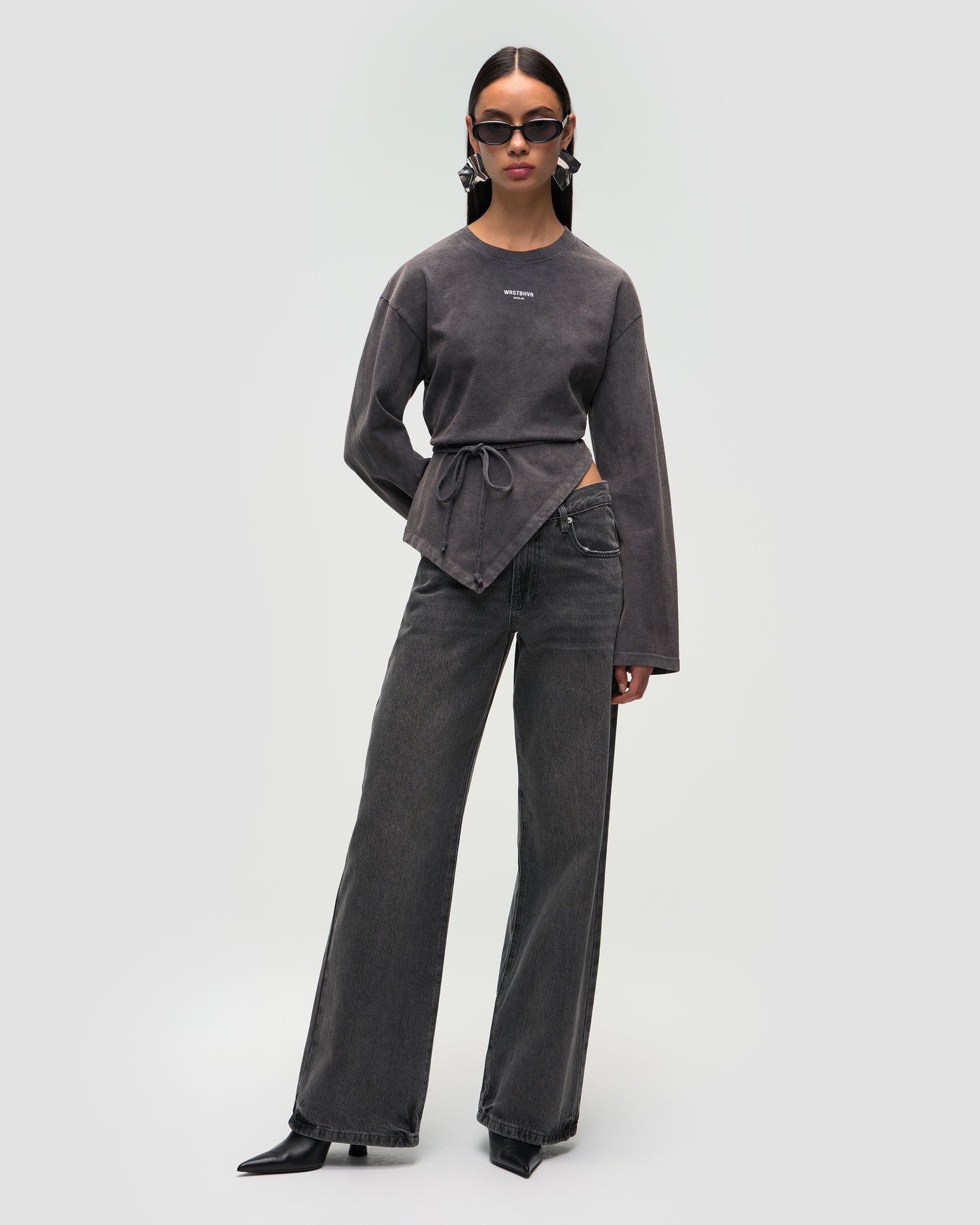 MAILA JEANS