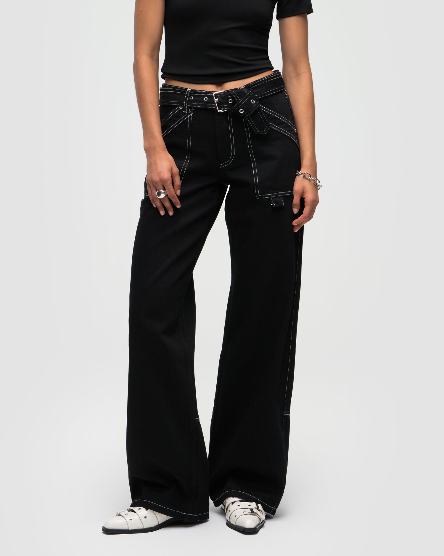 LEANDRA JEANS