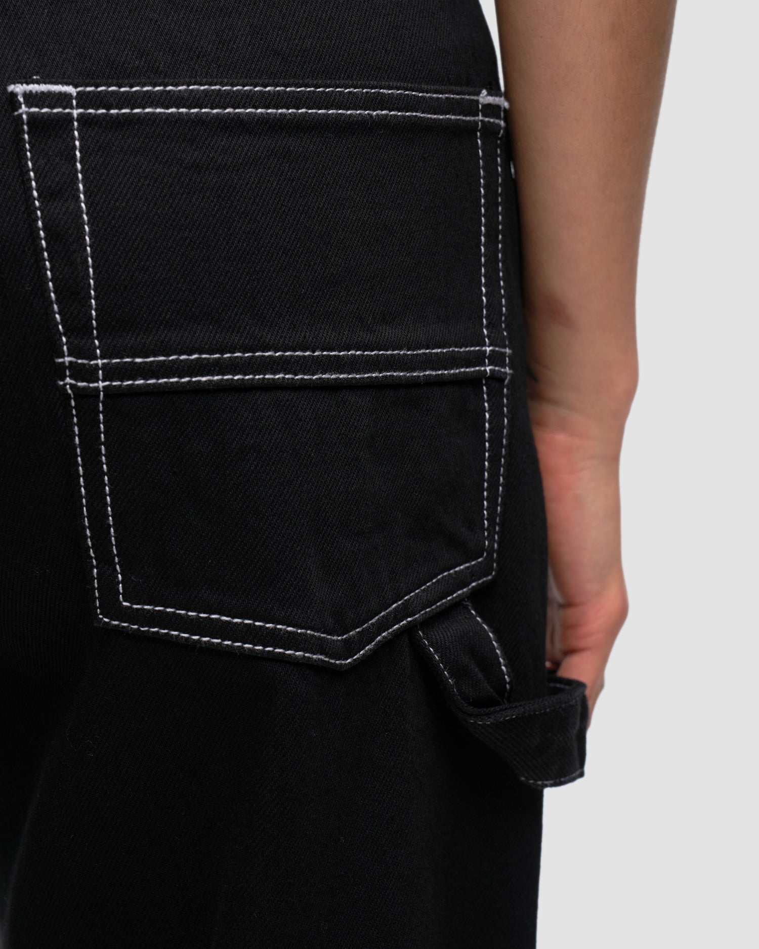 LEANDRA JEANS