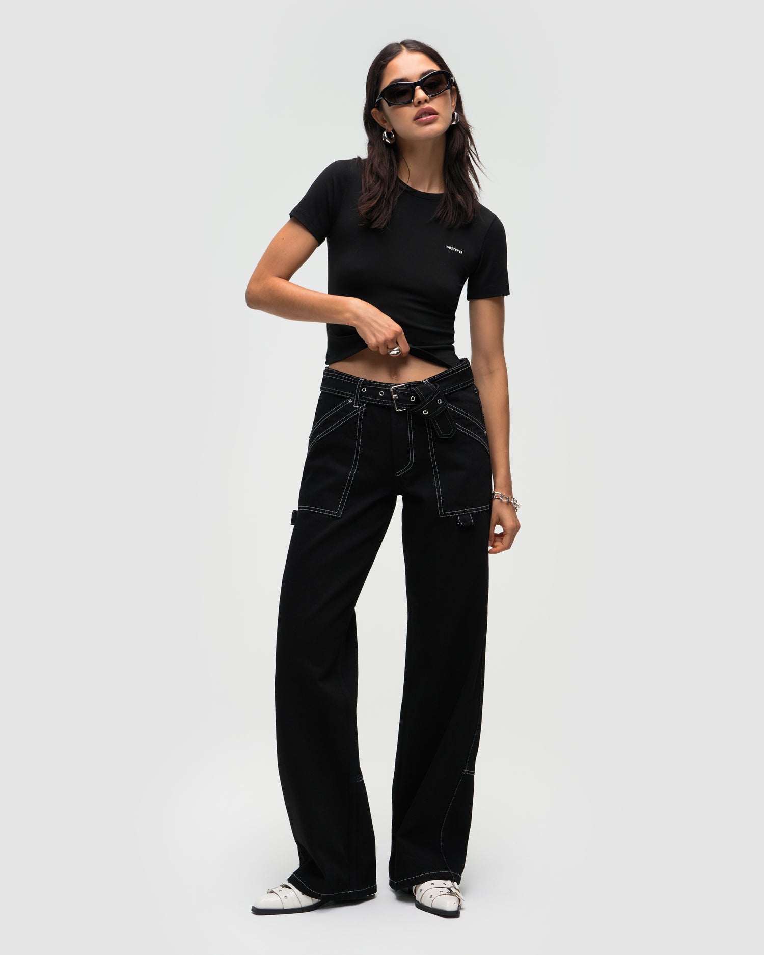 LEANDRA JEANS