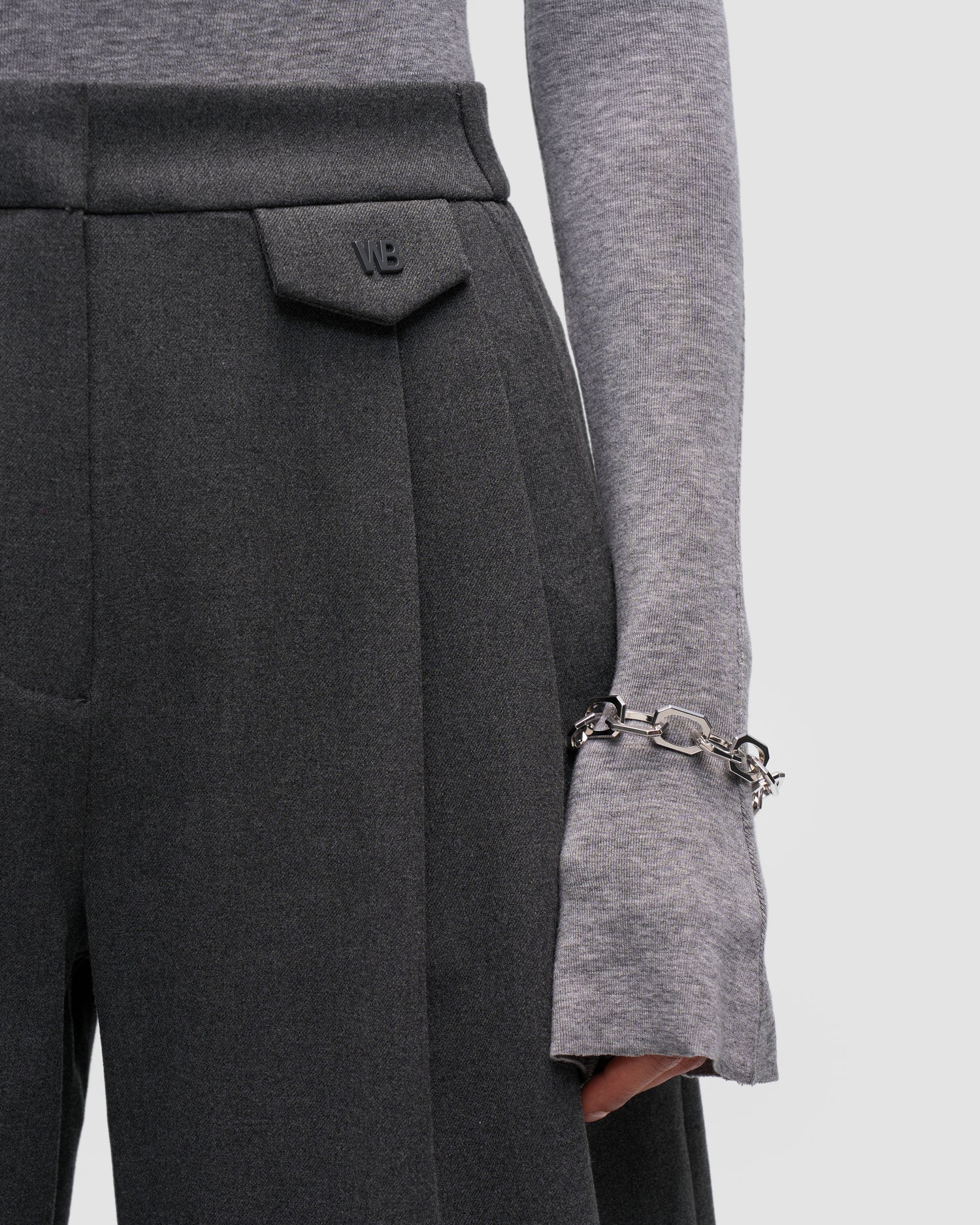 ELZA V2 BERMUDA SHORTS