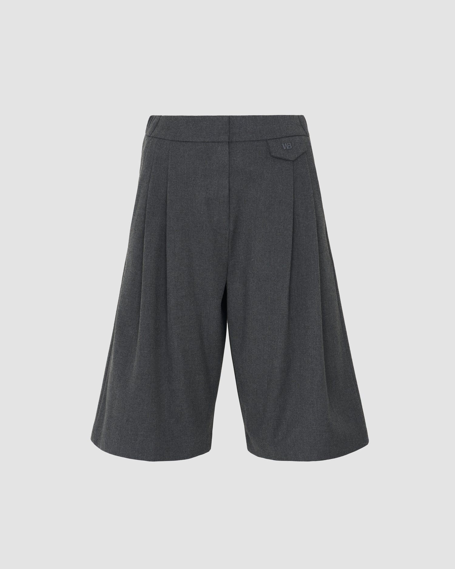 ELZA V2 BERMUDA SHORTS