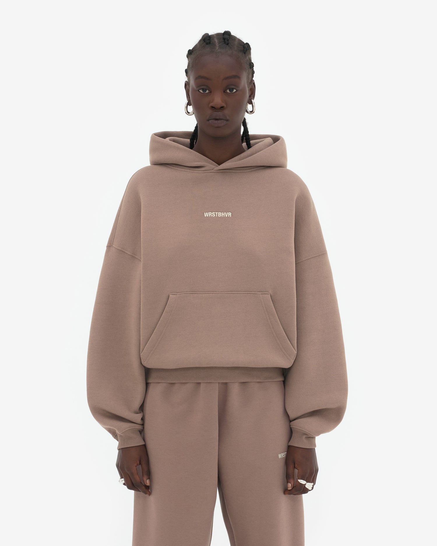 HAKO HOODIE
