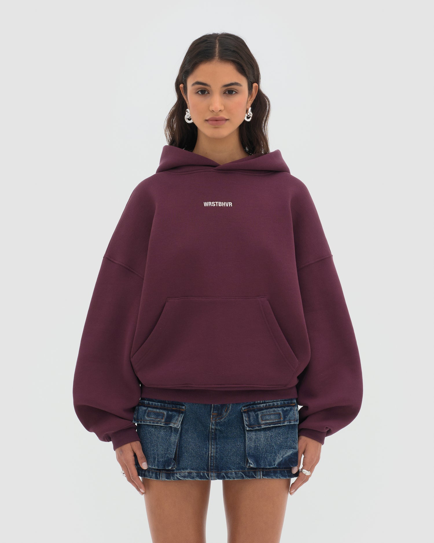 GARM V3 HOODIE