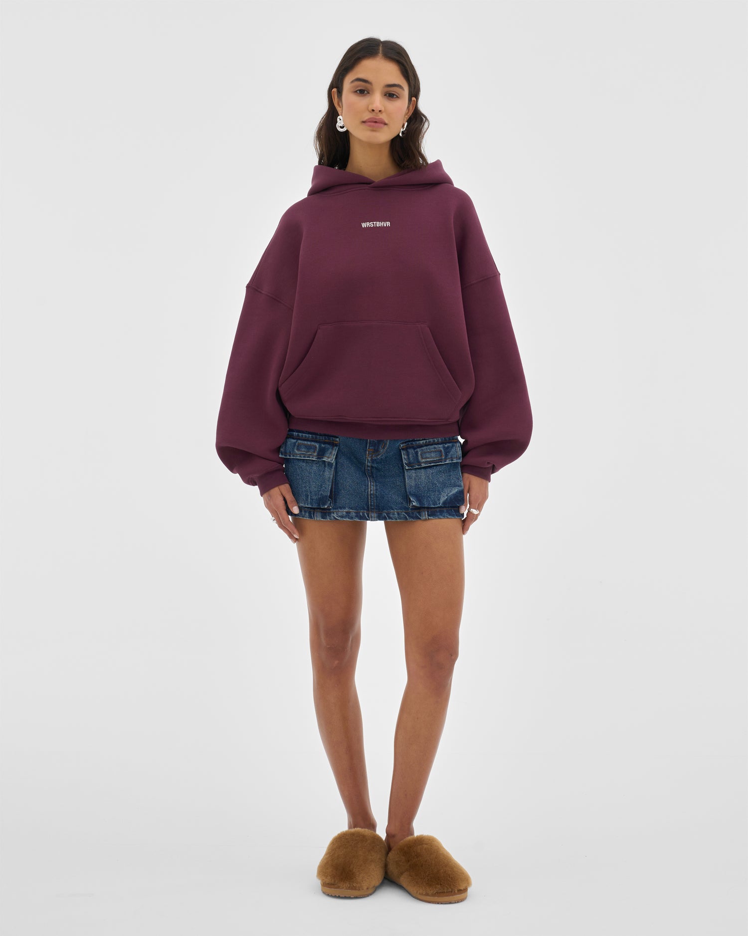 GARM V3 HOODIE