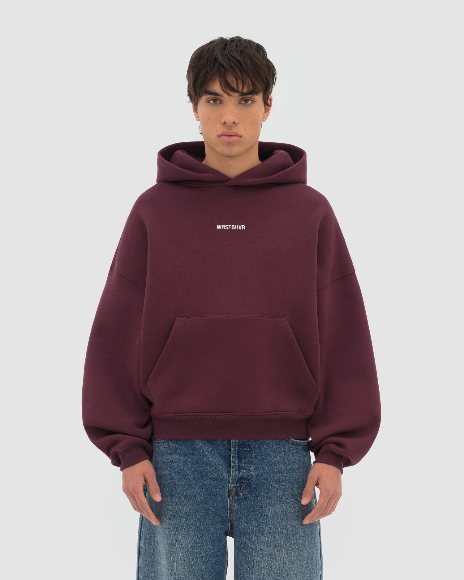 GARM V3 HOODIE