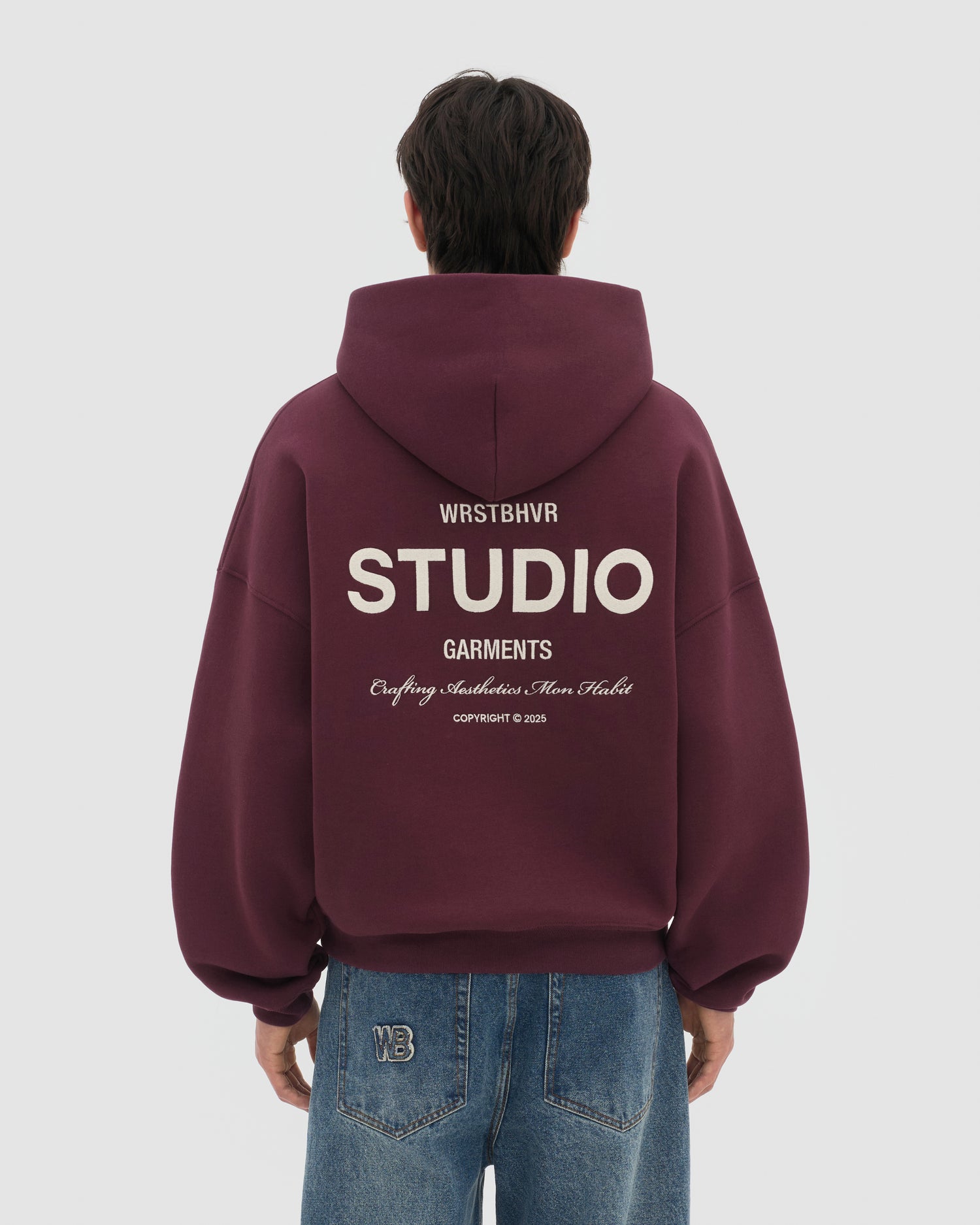 GARM V3 HOODIE