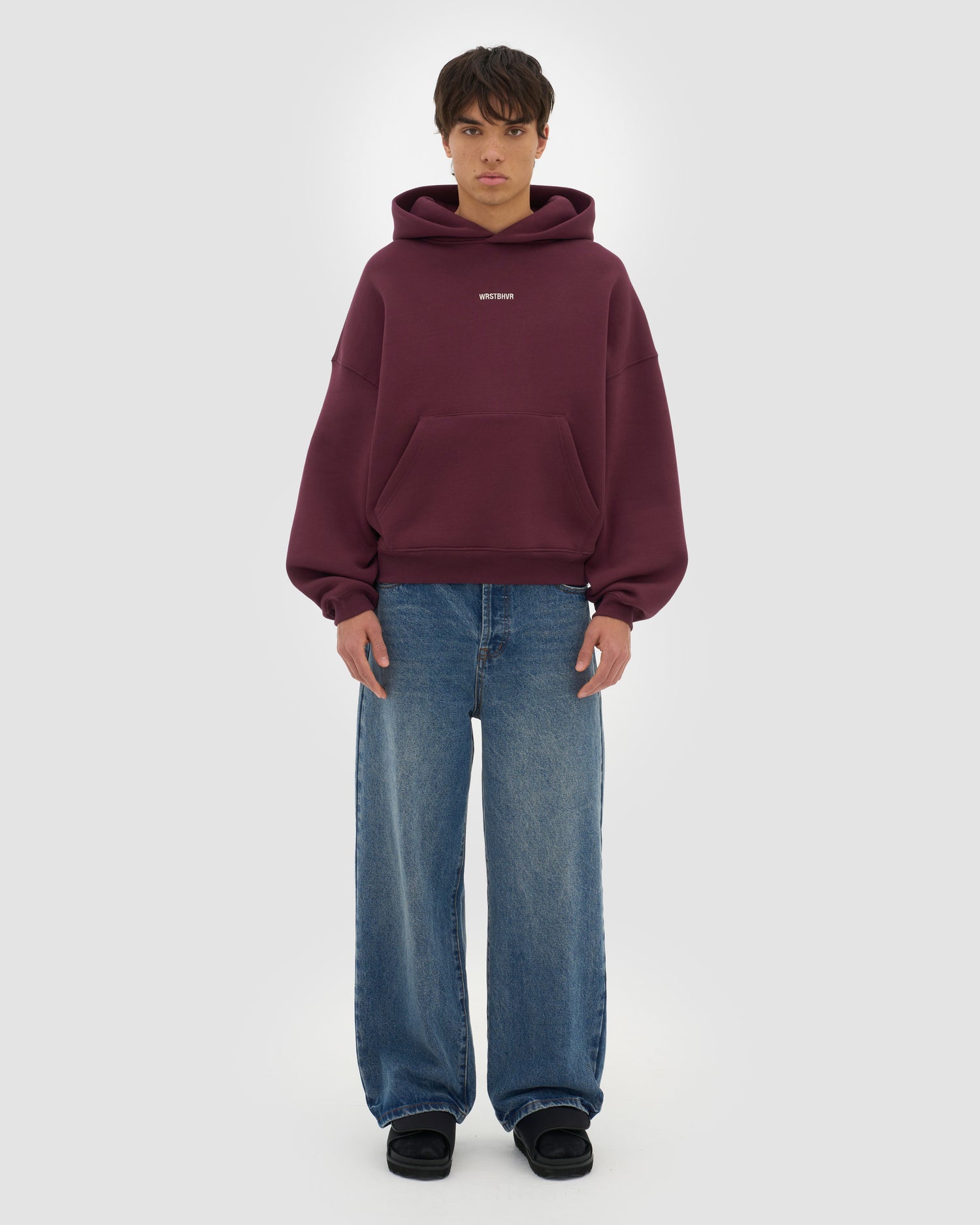 GARM V3 HOODIE
