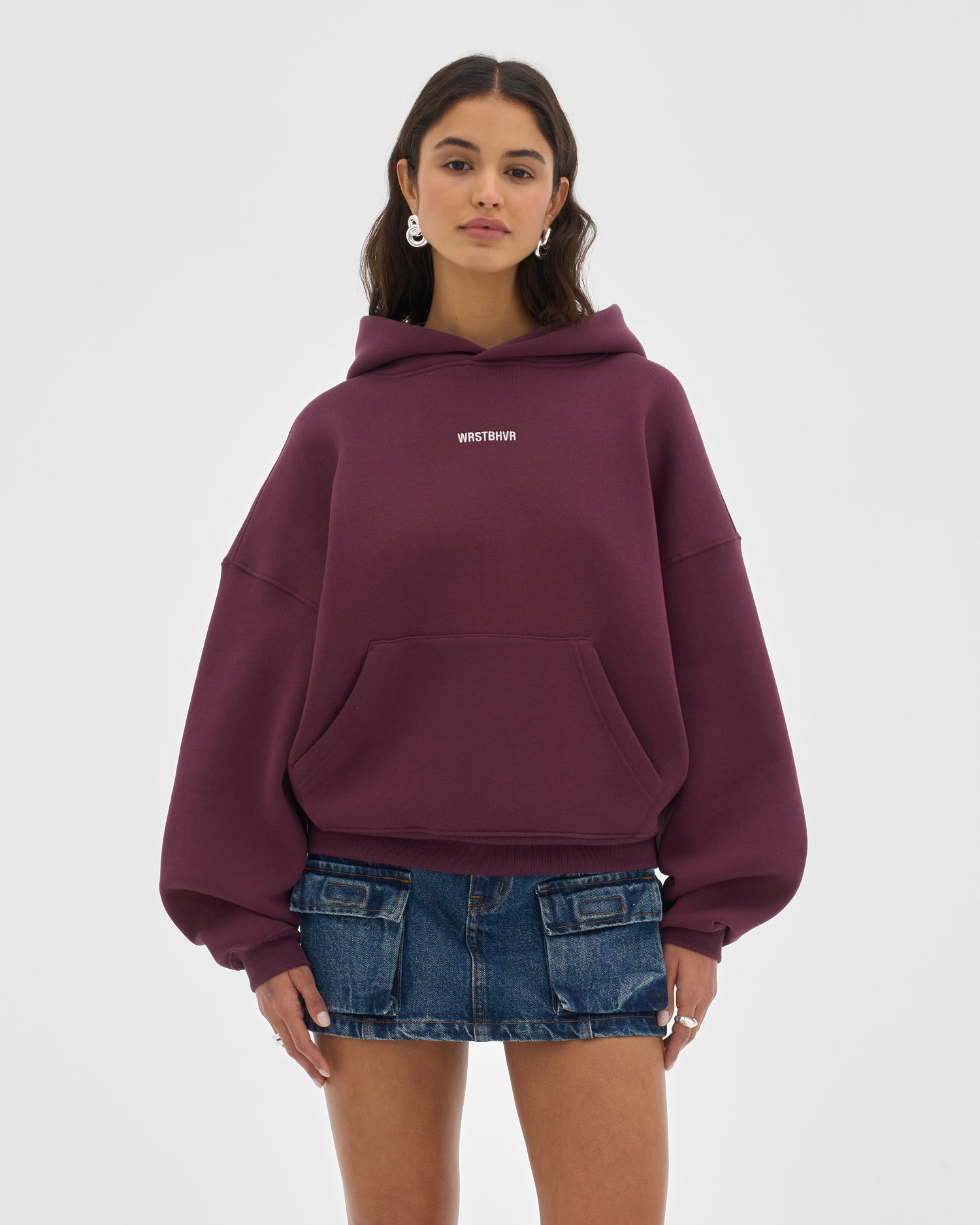 GARM V3 HOODIE