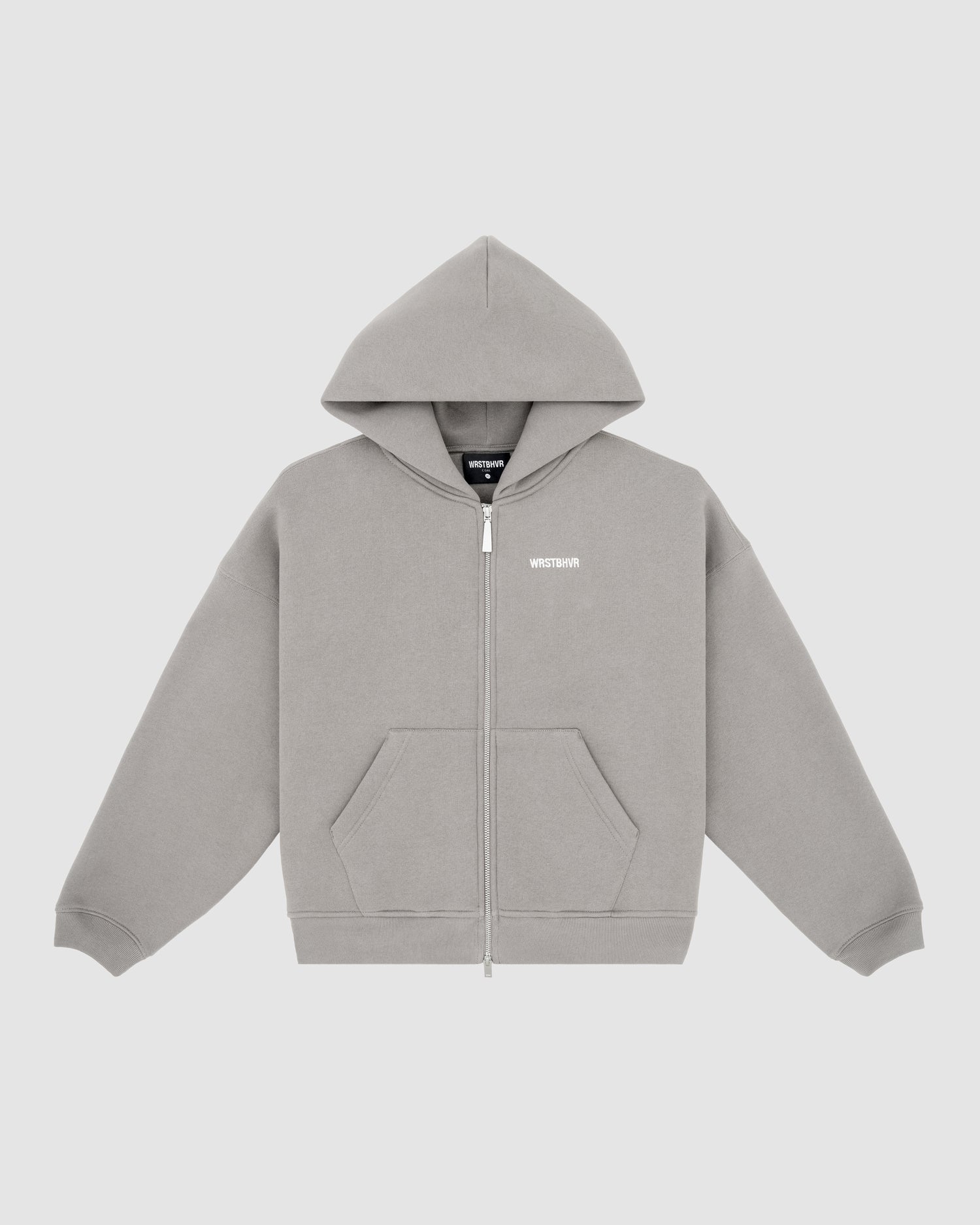 DIAGO HOODED ZIP JACKET