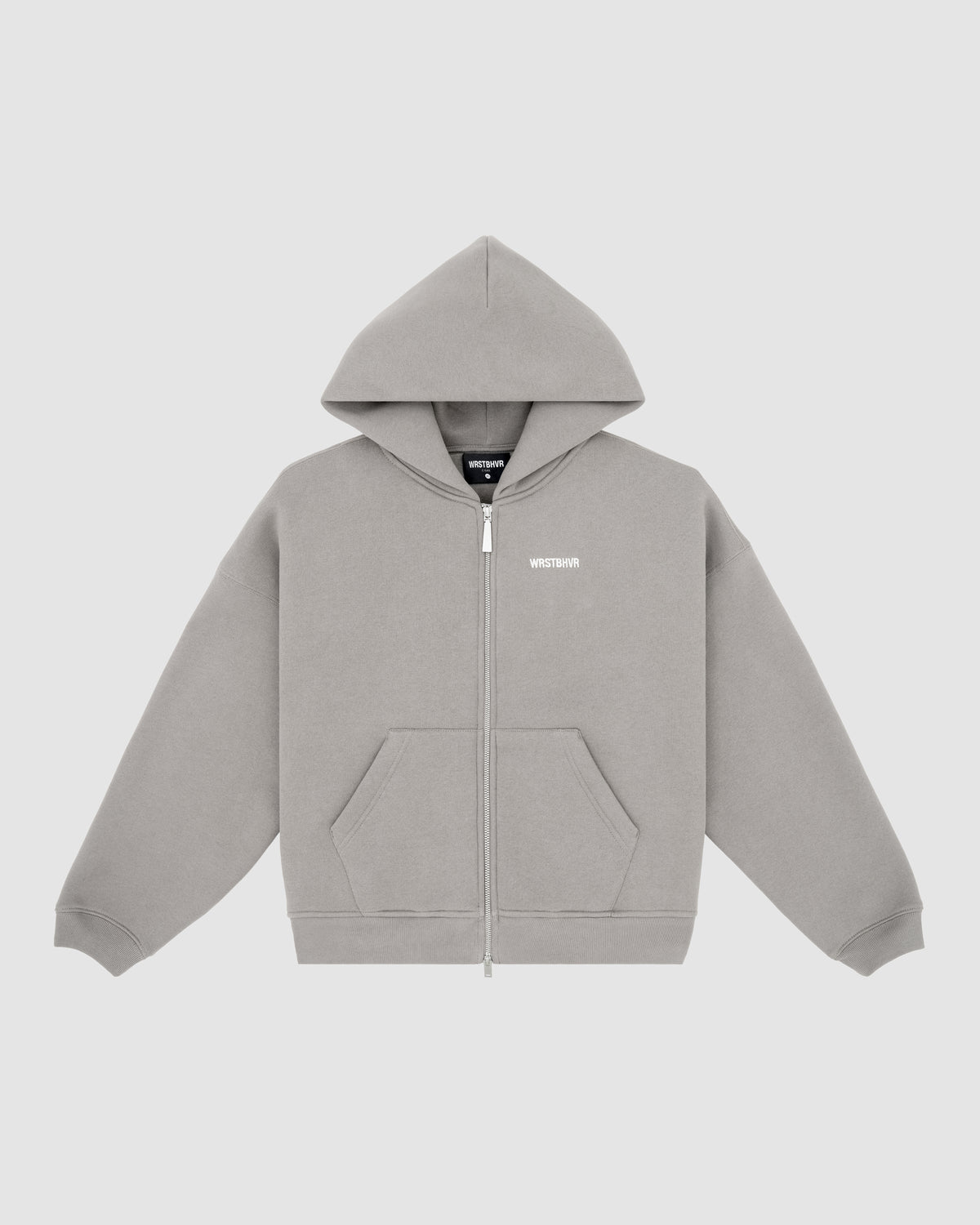 DIAGO HOODED ZIP JACKET