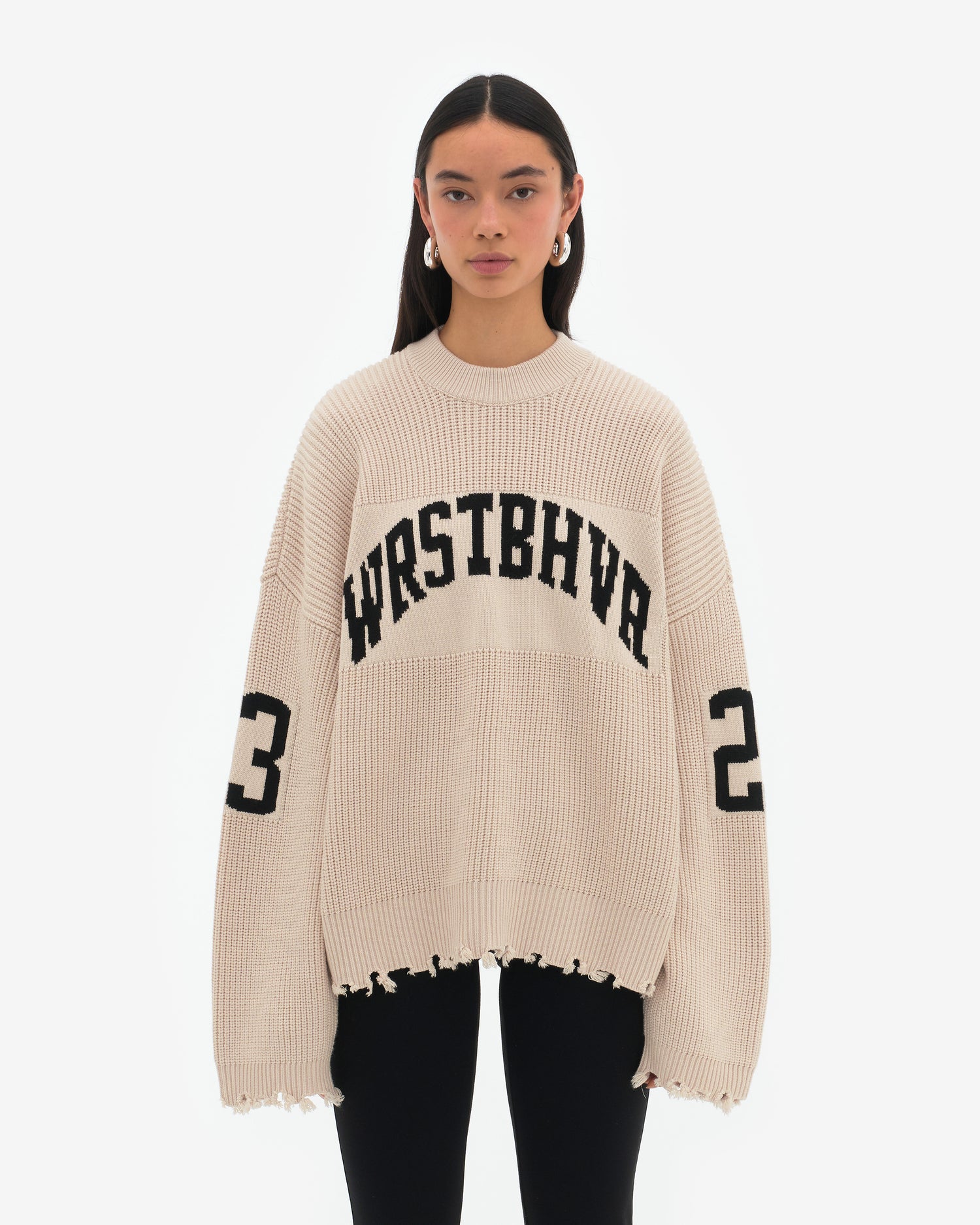 TOVE SWEATER