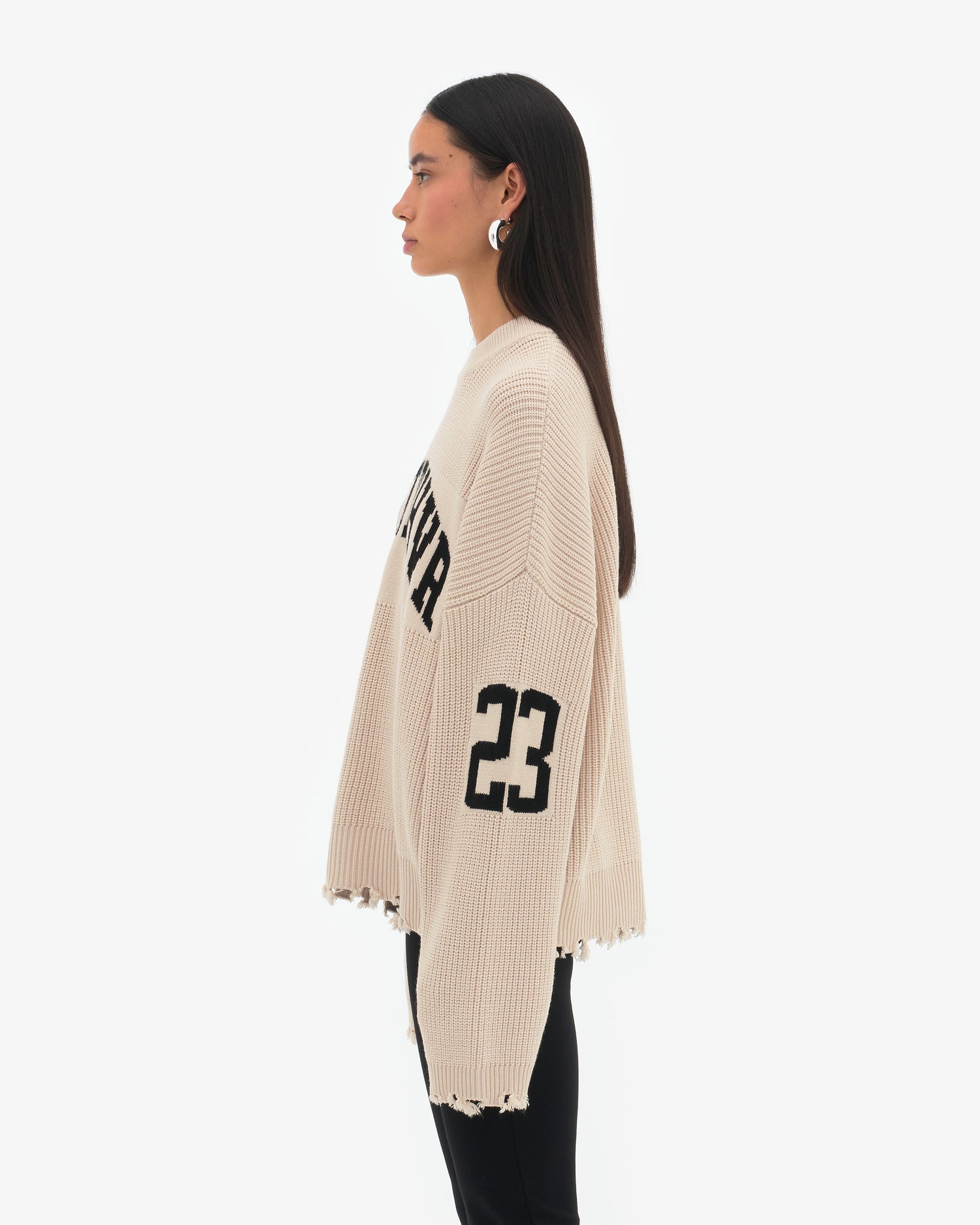 TOVE SWEATER