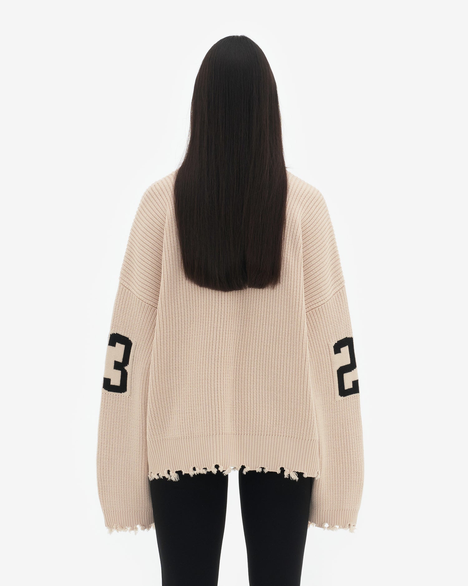 TOVE SWEATER