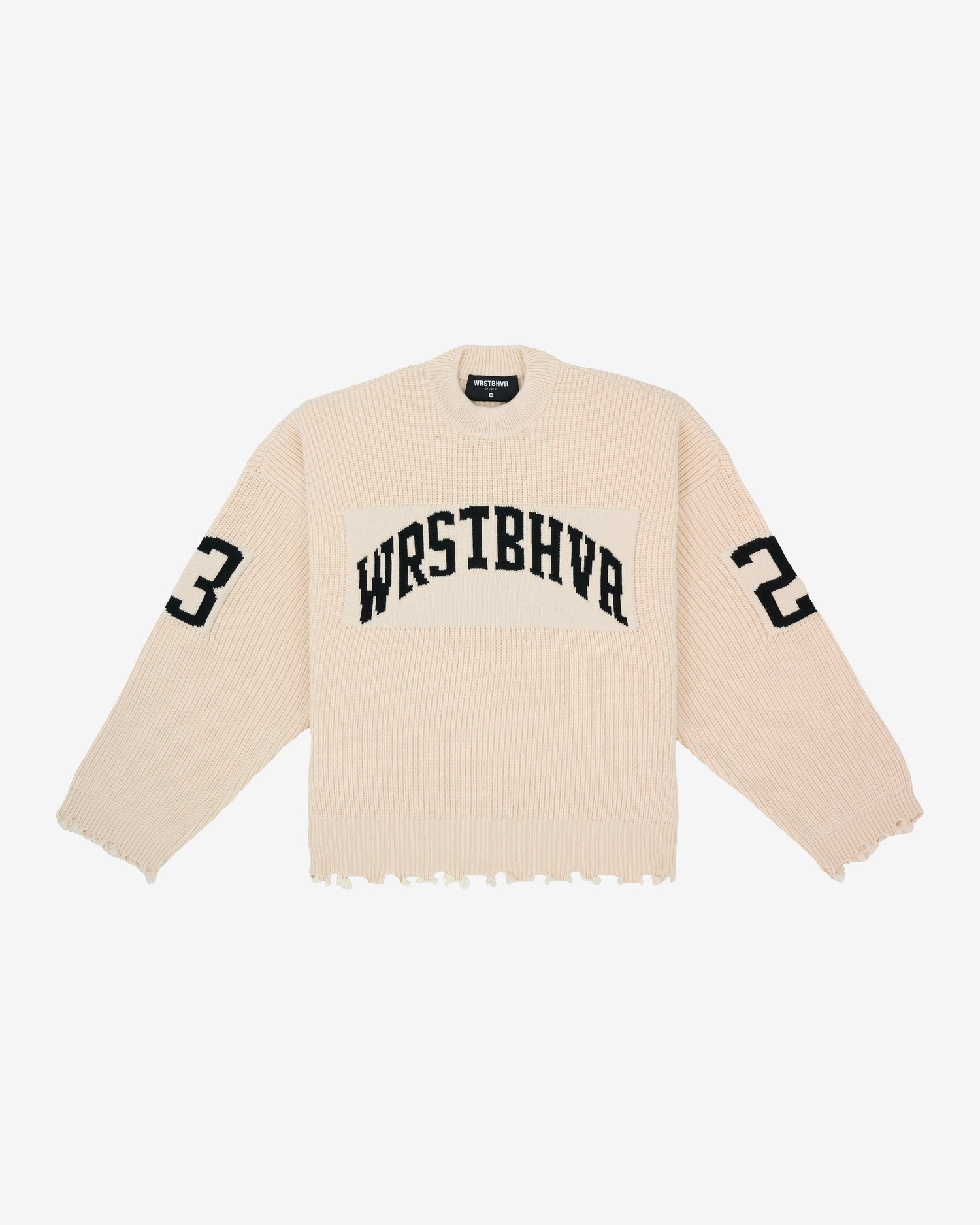 TOVE SWEATER
