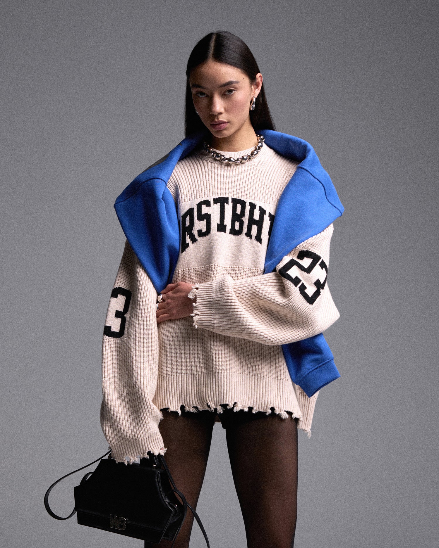 TOVE SWEATER