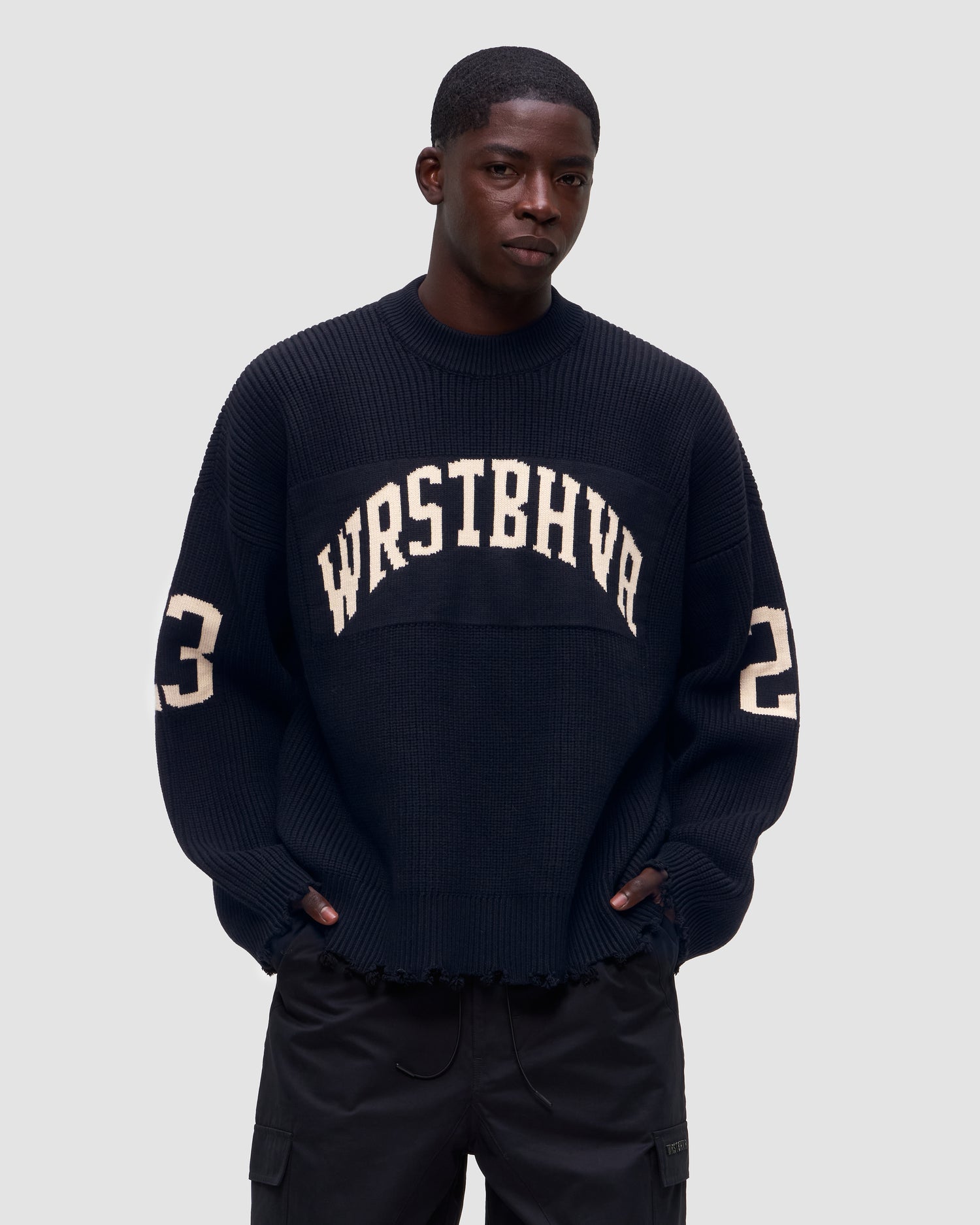 TOVE SWEATER