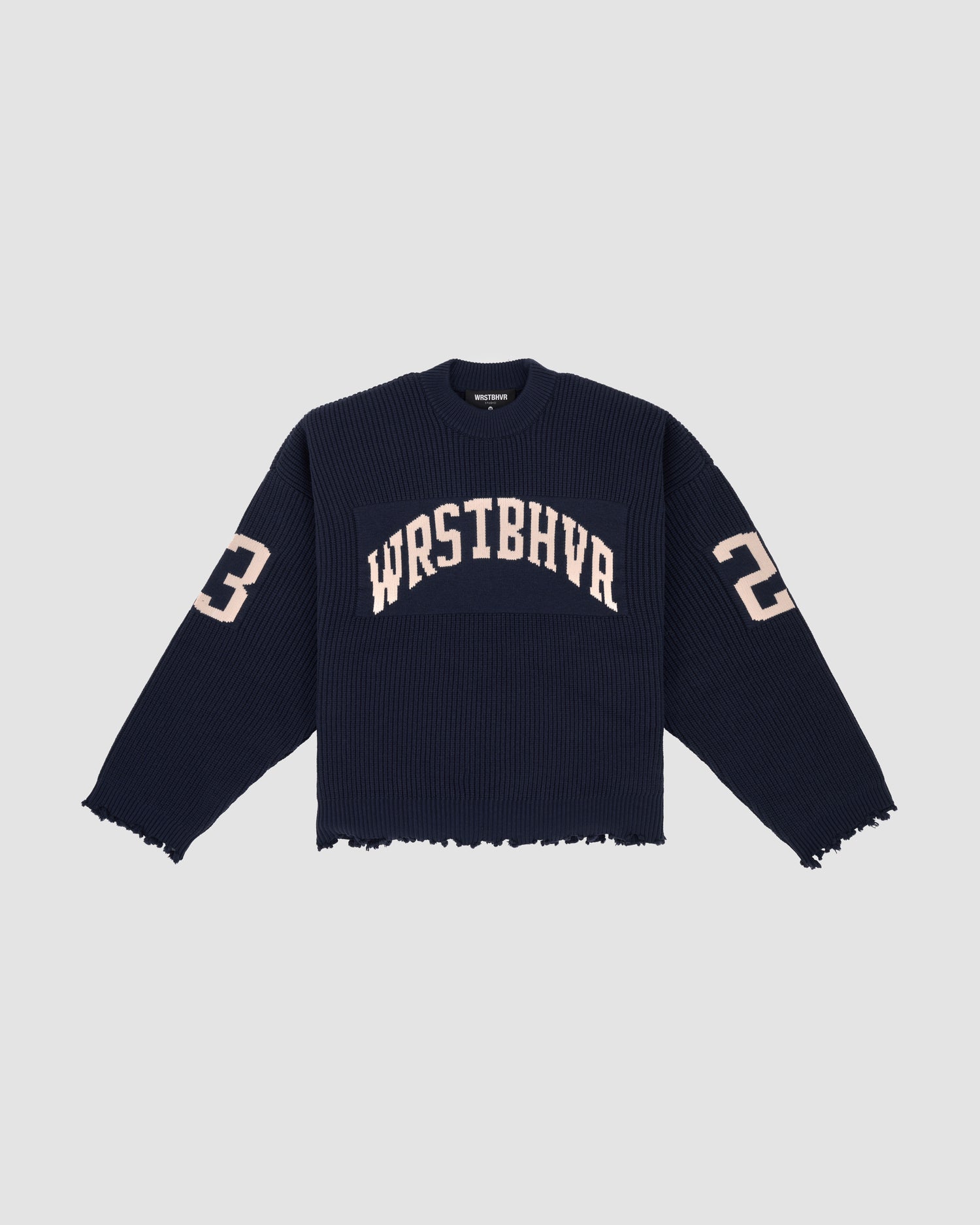 TOVE SWEATER