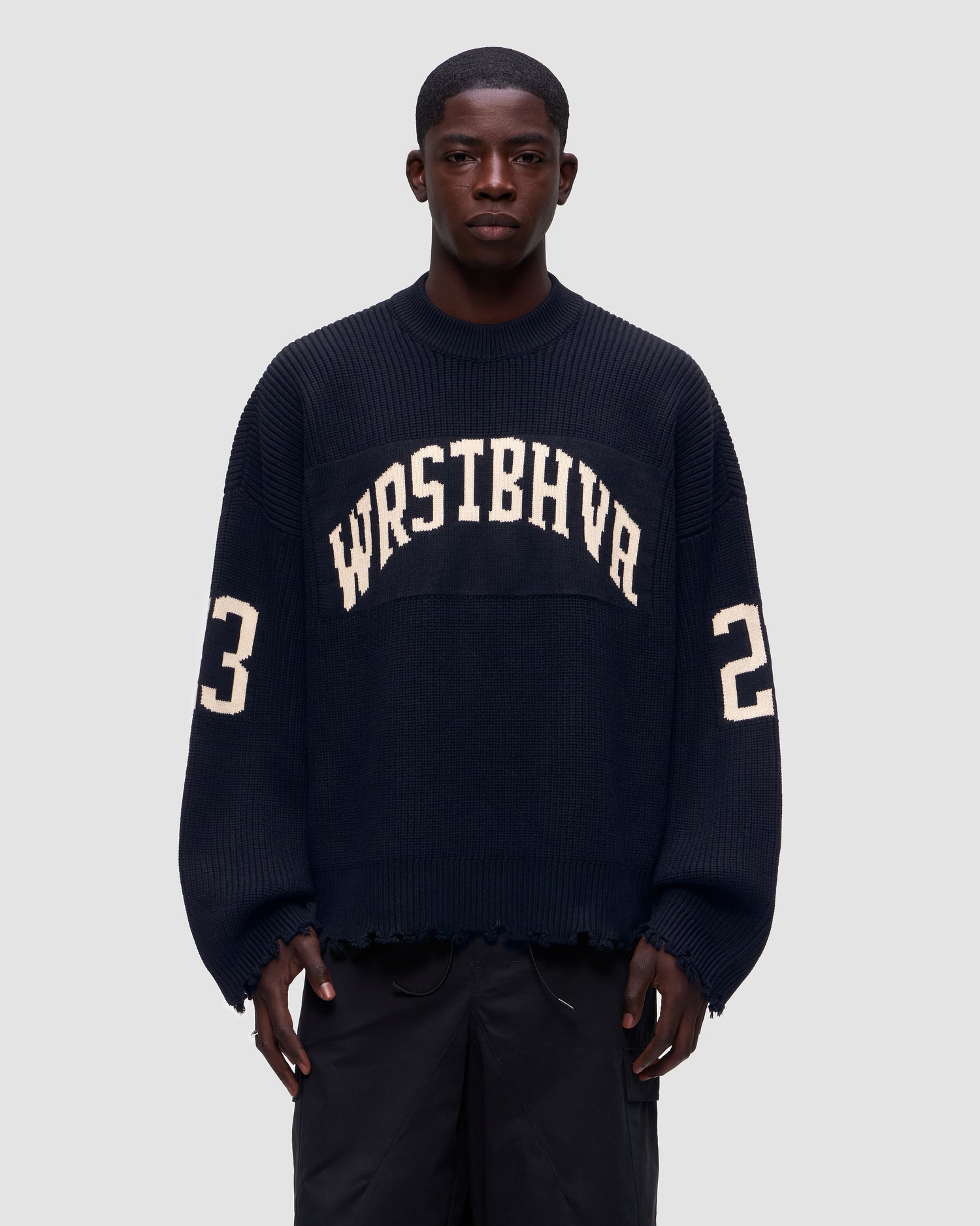 TOVE SWEATER