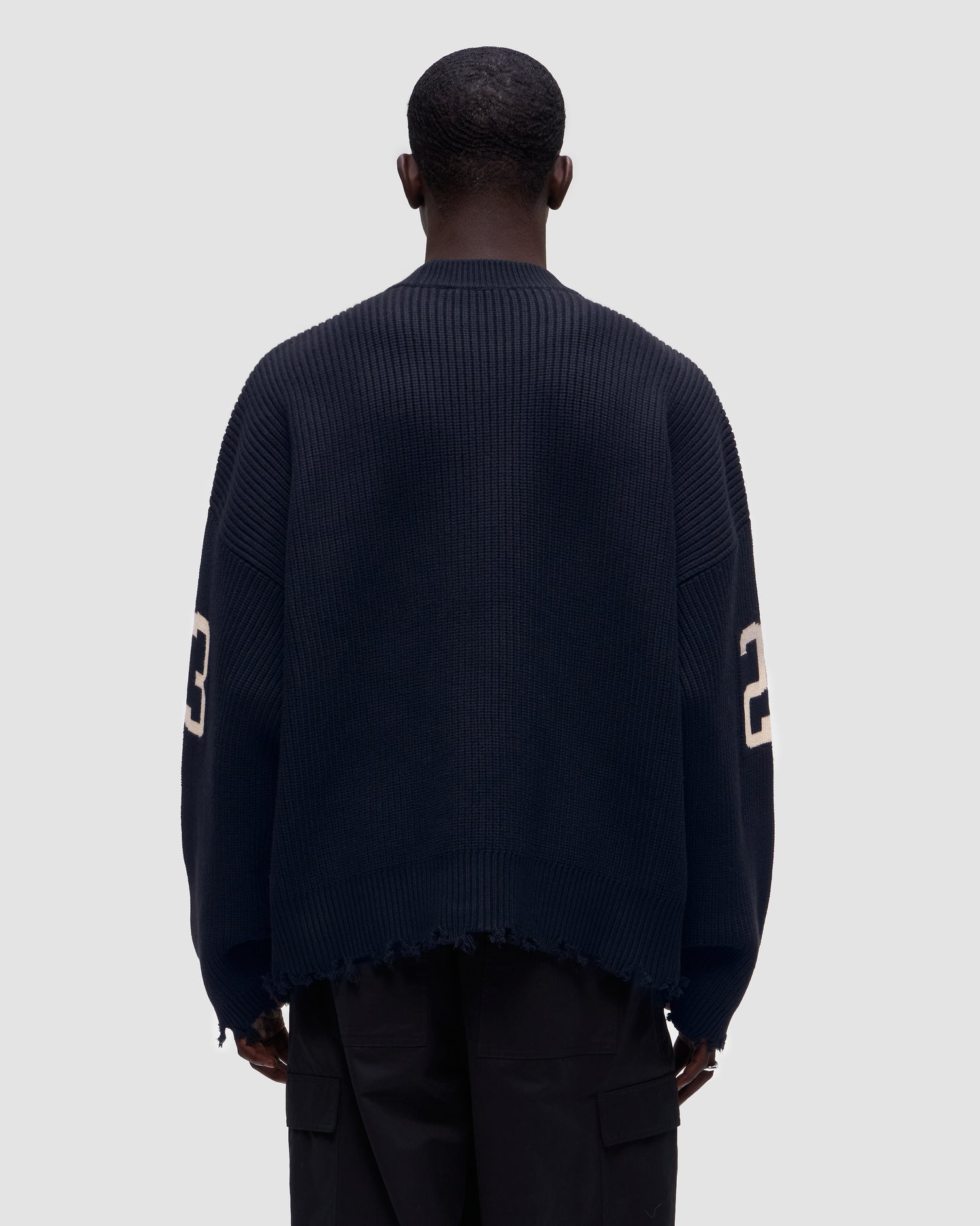 TOVE SWEATER