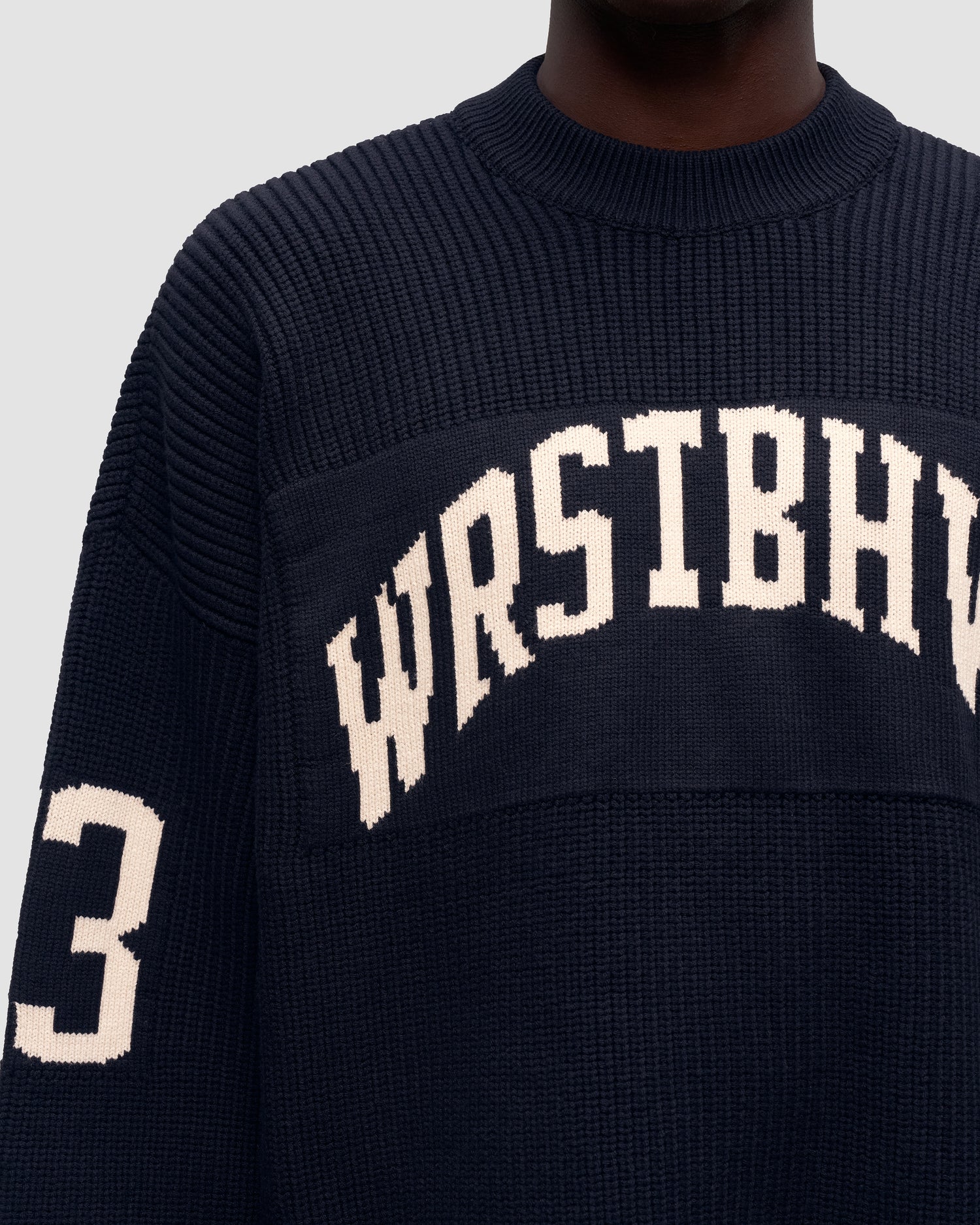 TOVE SWEATER