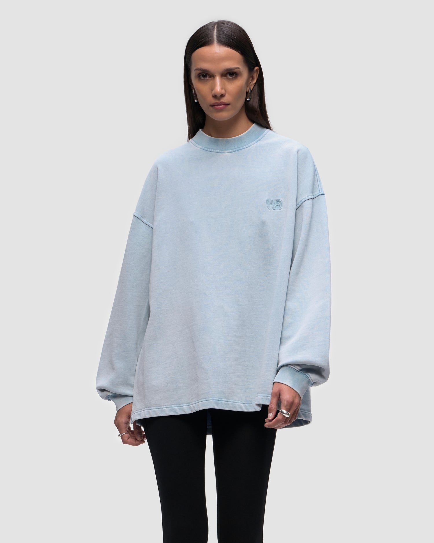 GLORIA SWEATSHIRT