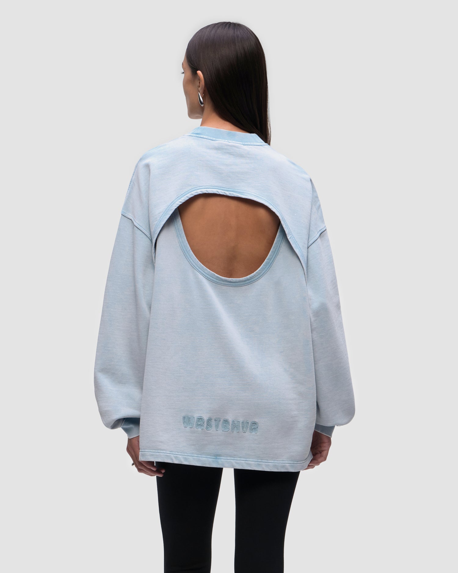 GLORIA SWEATSHIRT