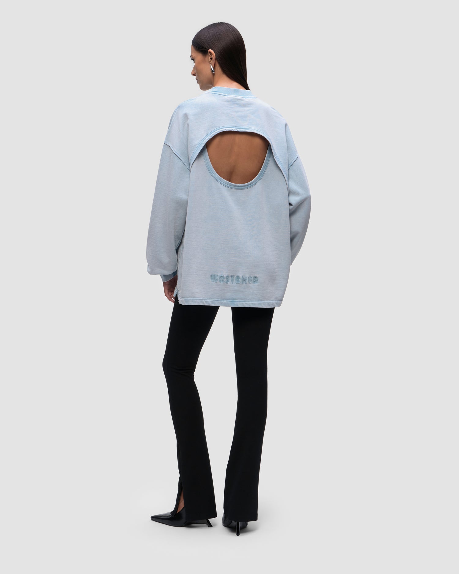 GLORIA SWEATSHIRT