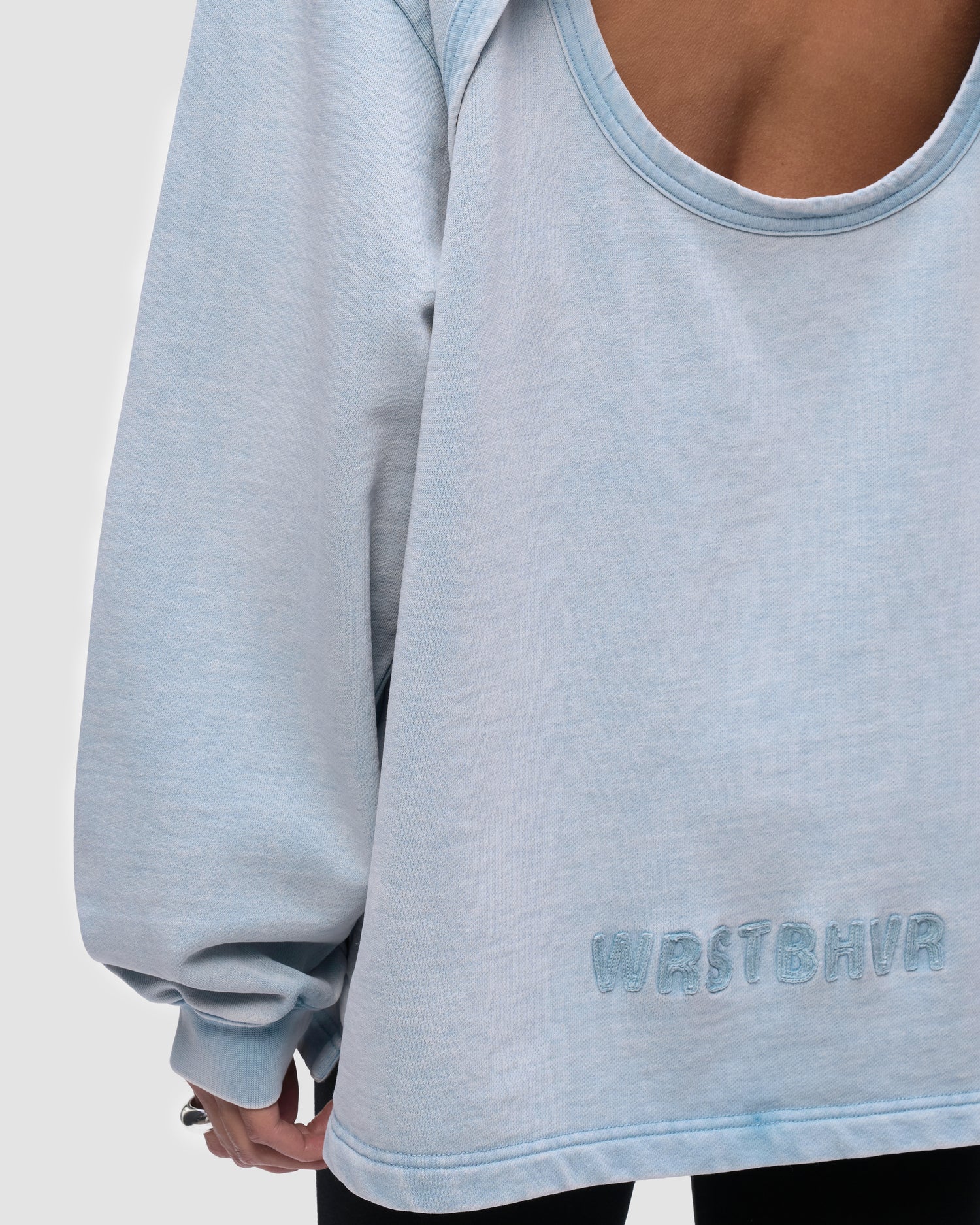 GLORIA SWEATSHIRT