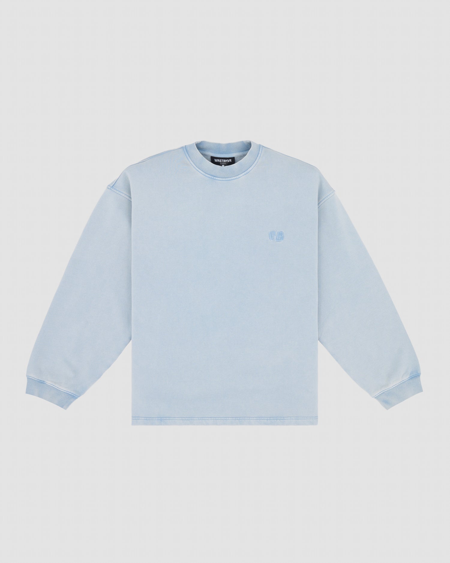 GLORIA SWEATSHIRT