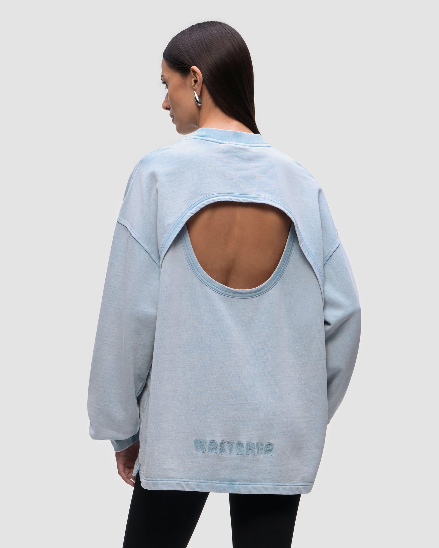 GLORIA SWEATSHIRT