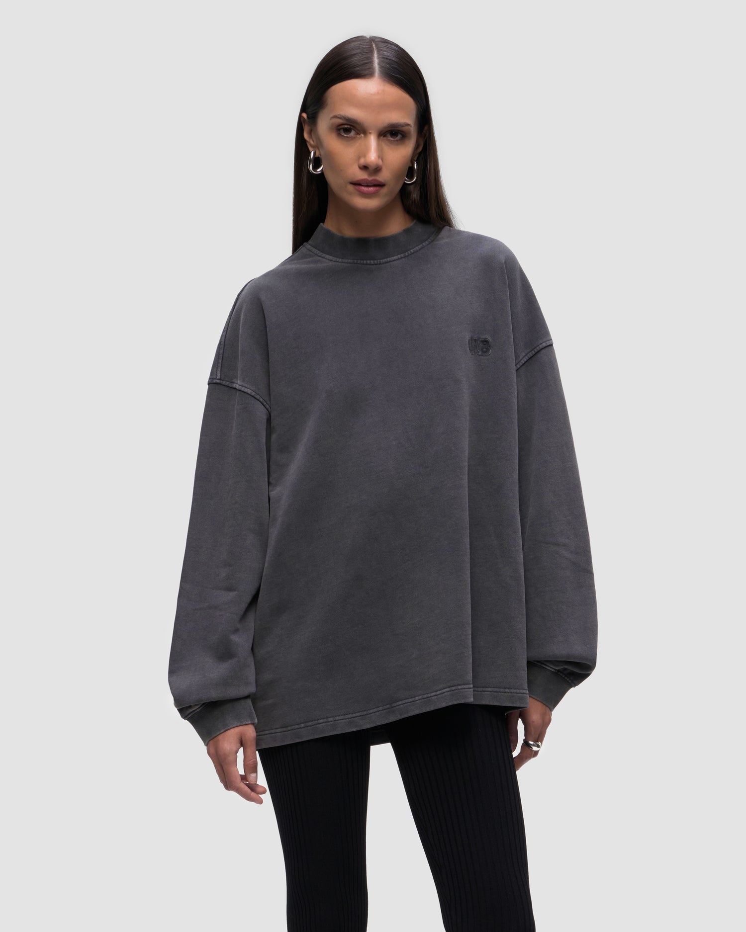 GLORIA SWEATSHIRT