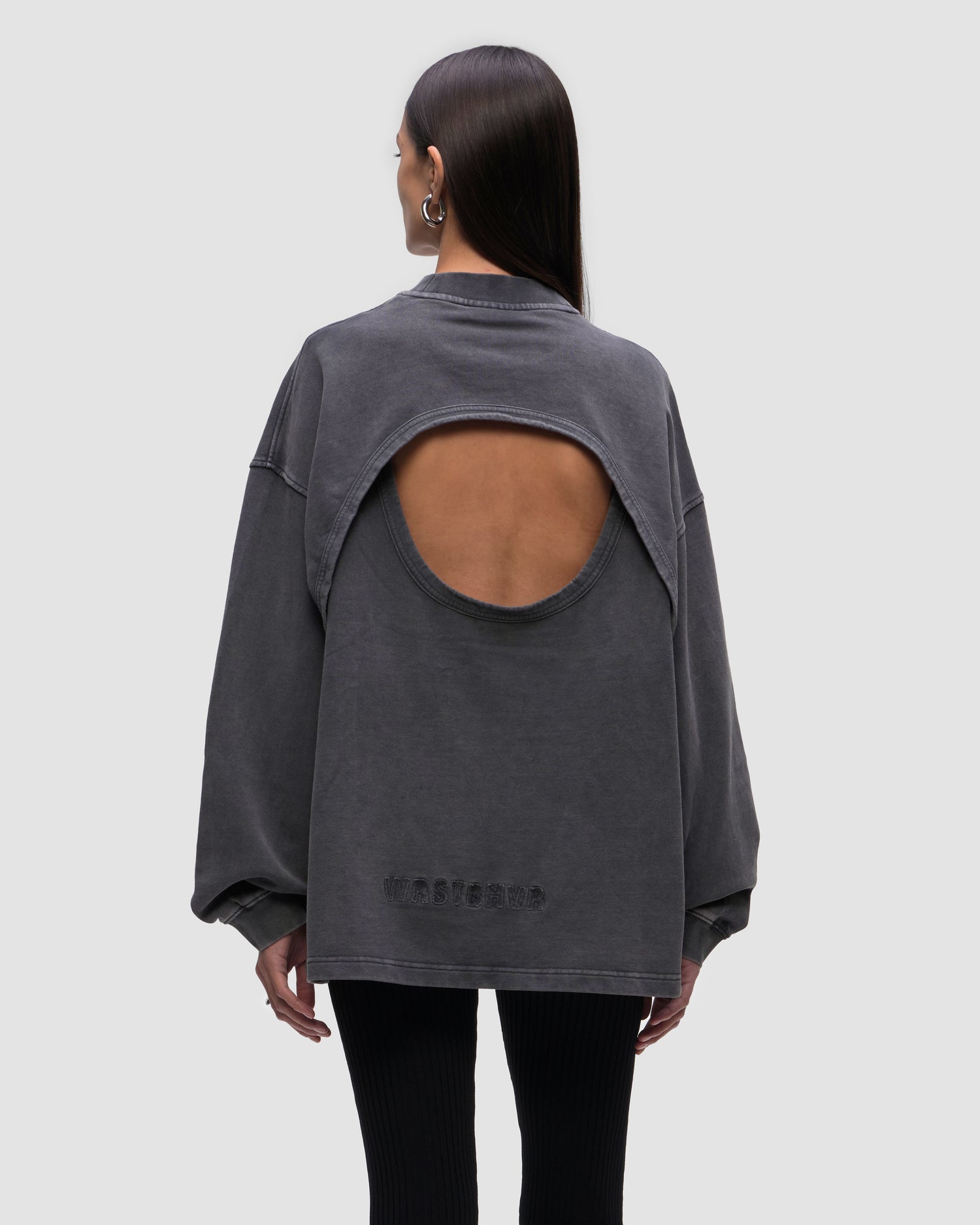 GLORIA SWEATSHIRT
