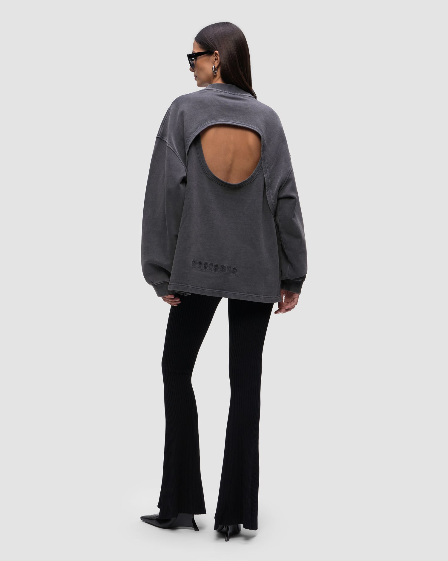 GLORIA SWEATSHIRT
