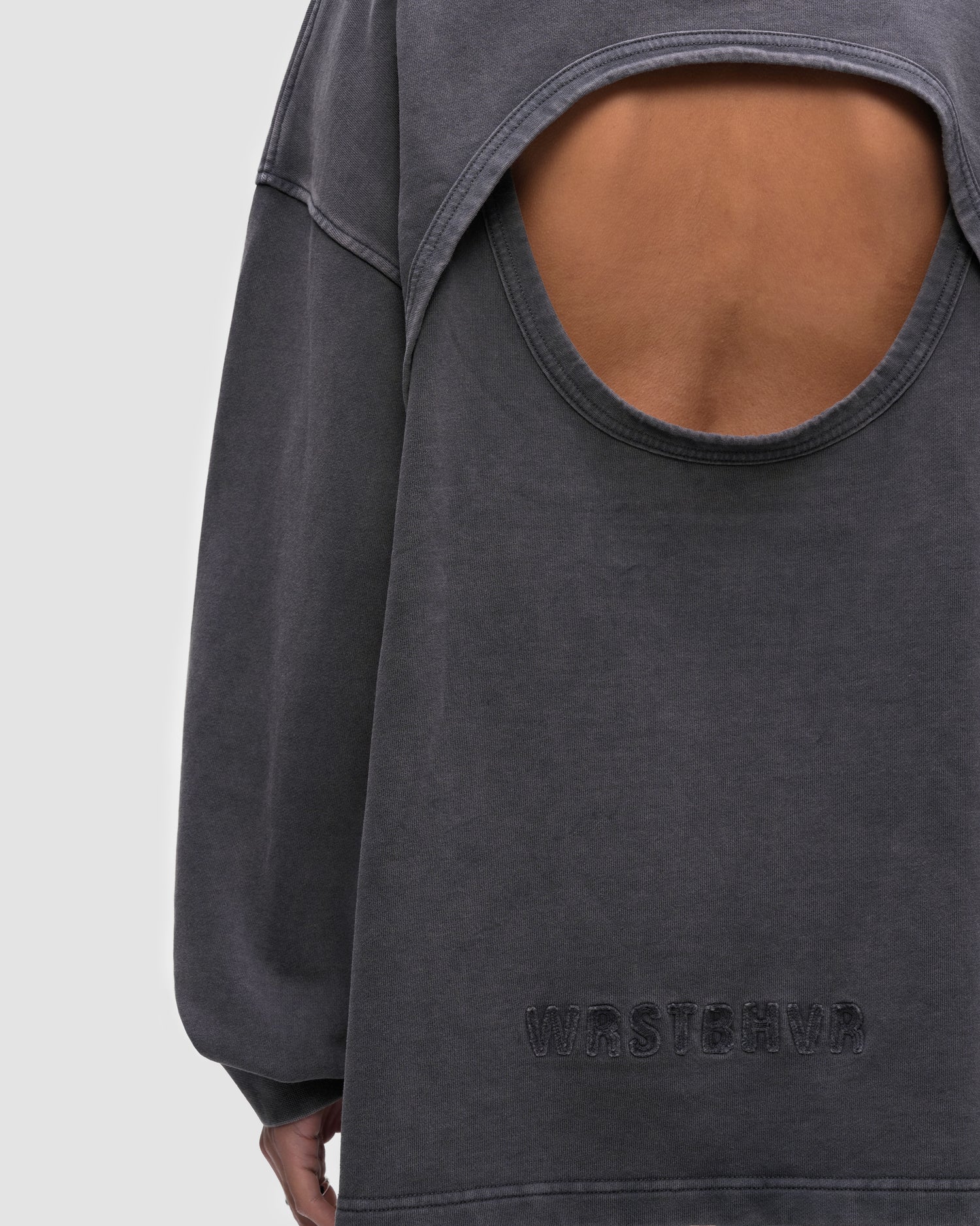GLORIA SWEATSHIRT