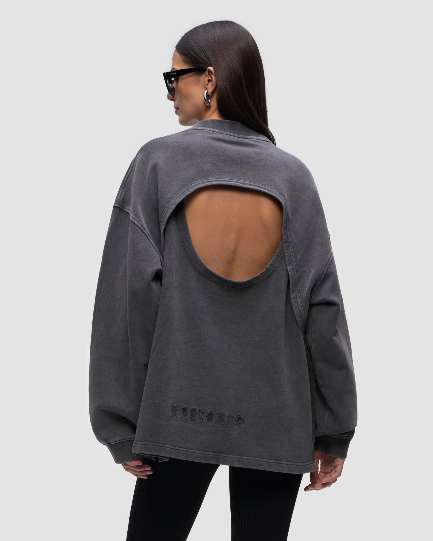 GLORIA SWEATSHIRT