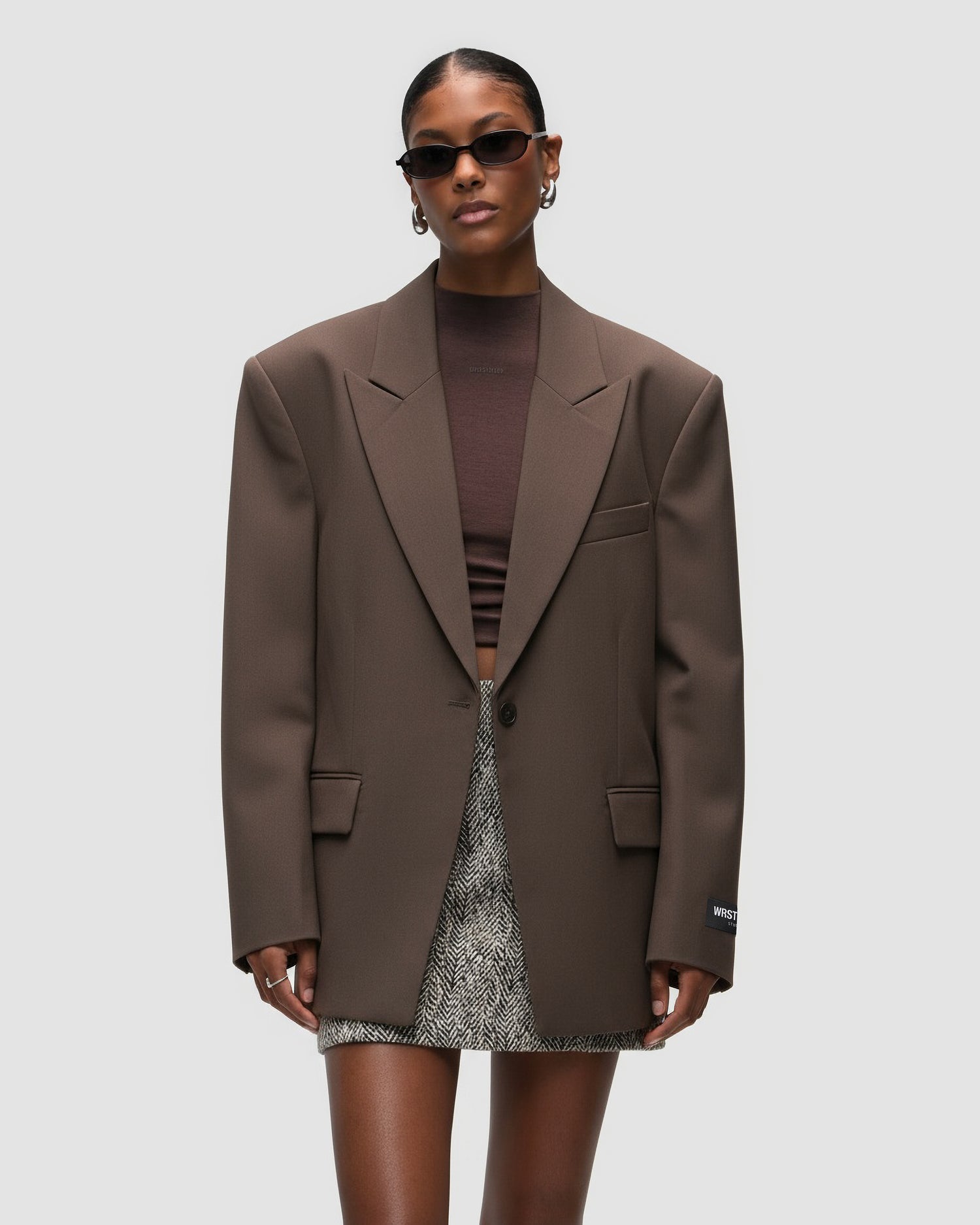 MADDEN BLAZER