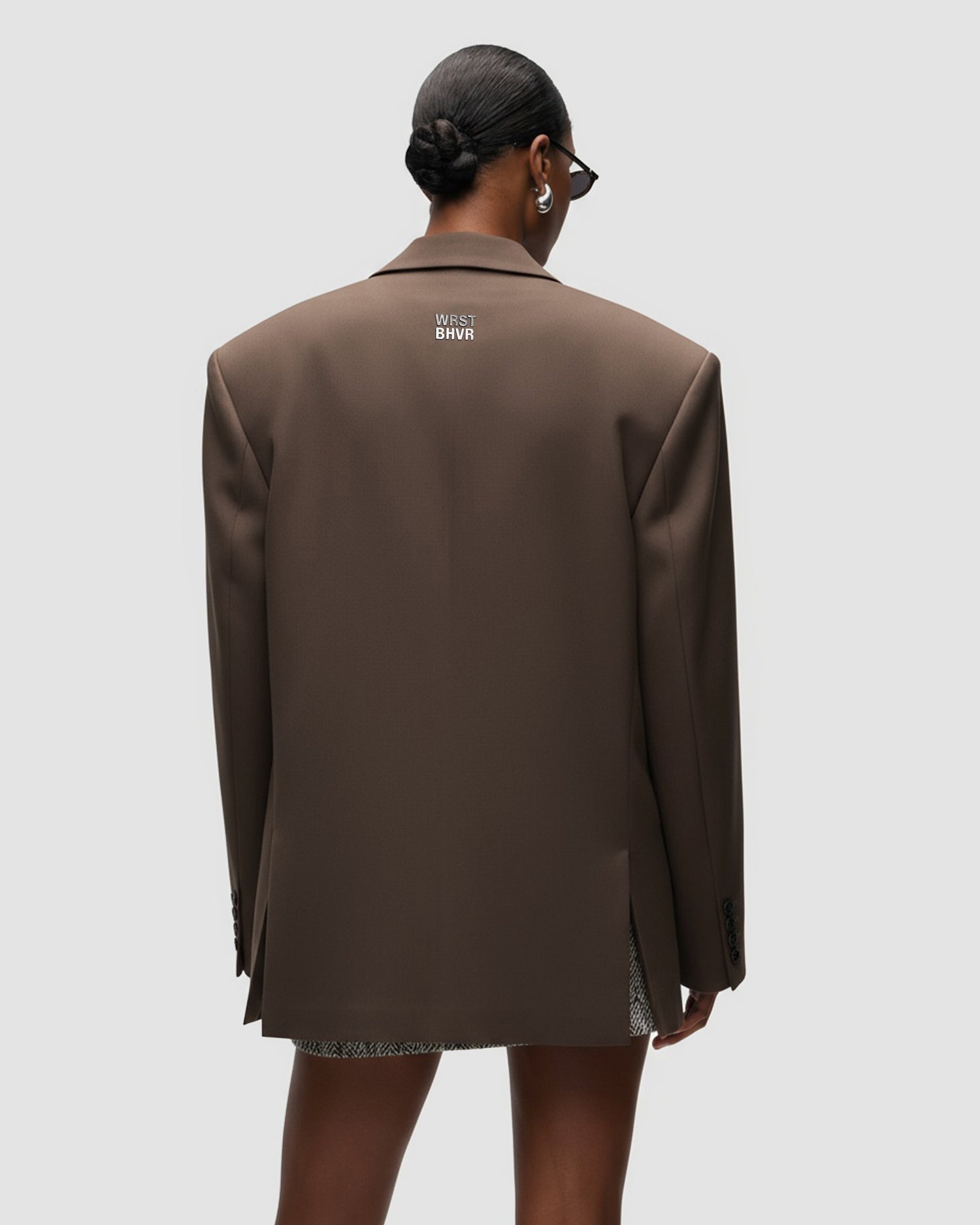 MADDEN BLAZER