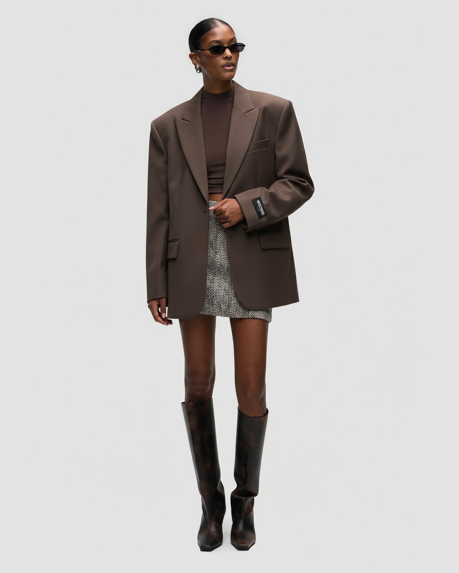 MADDEN BLAZER