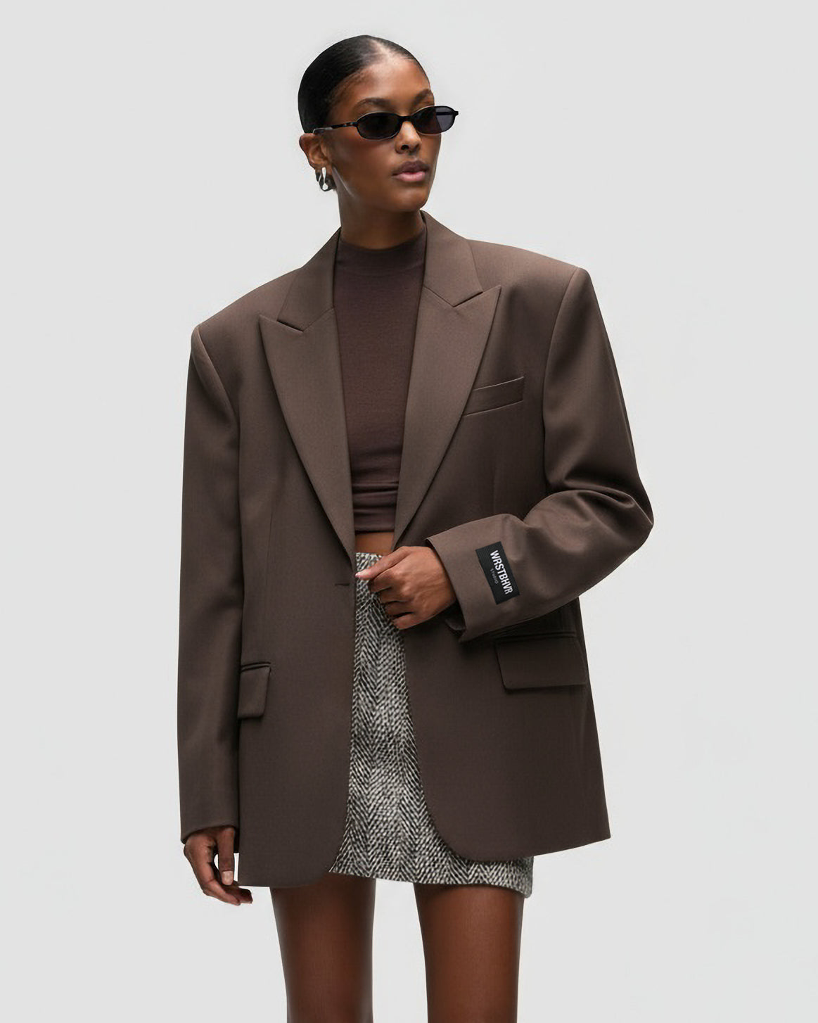 MADDEN BLAZER