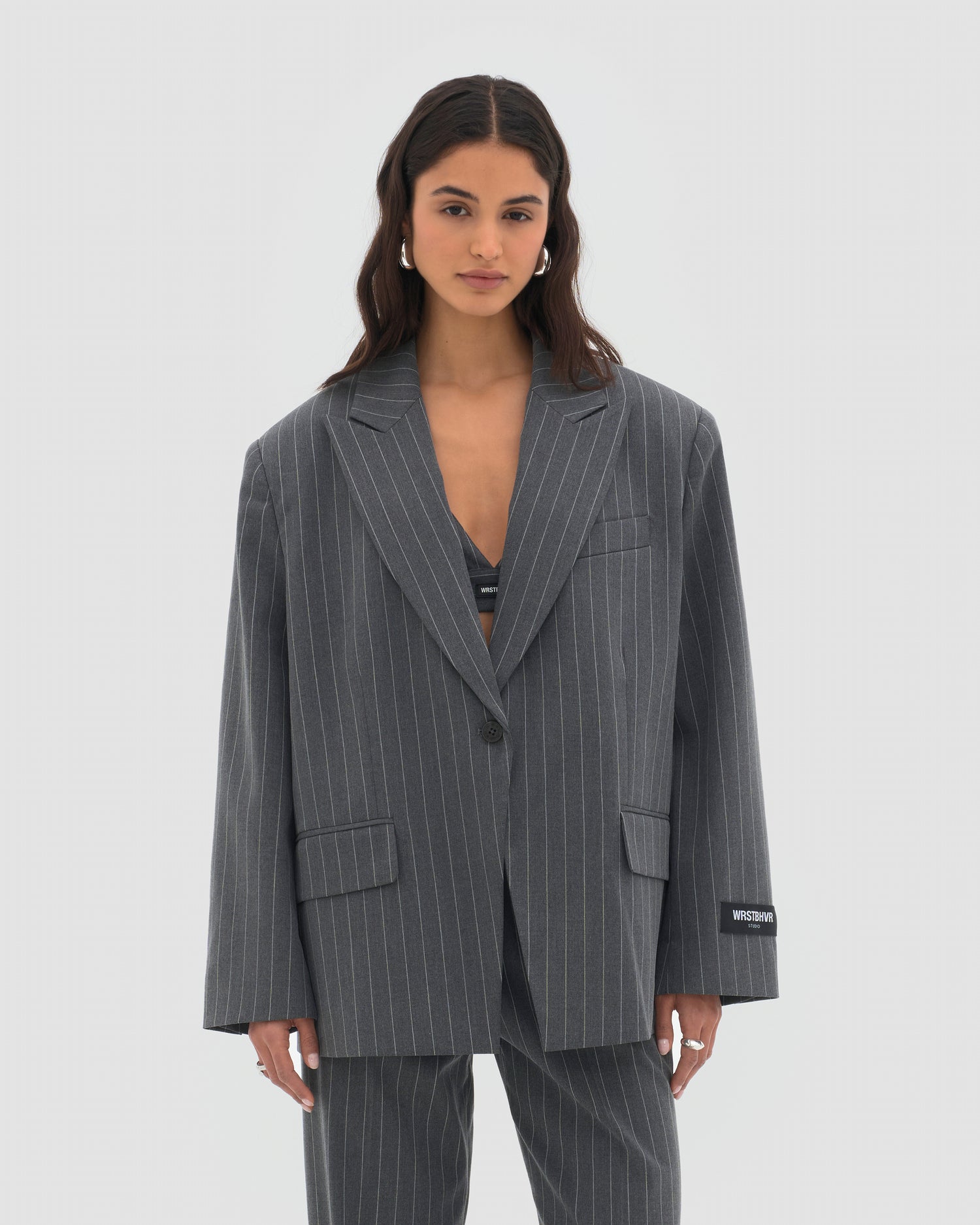 MADDEN BLAZER