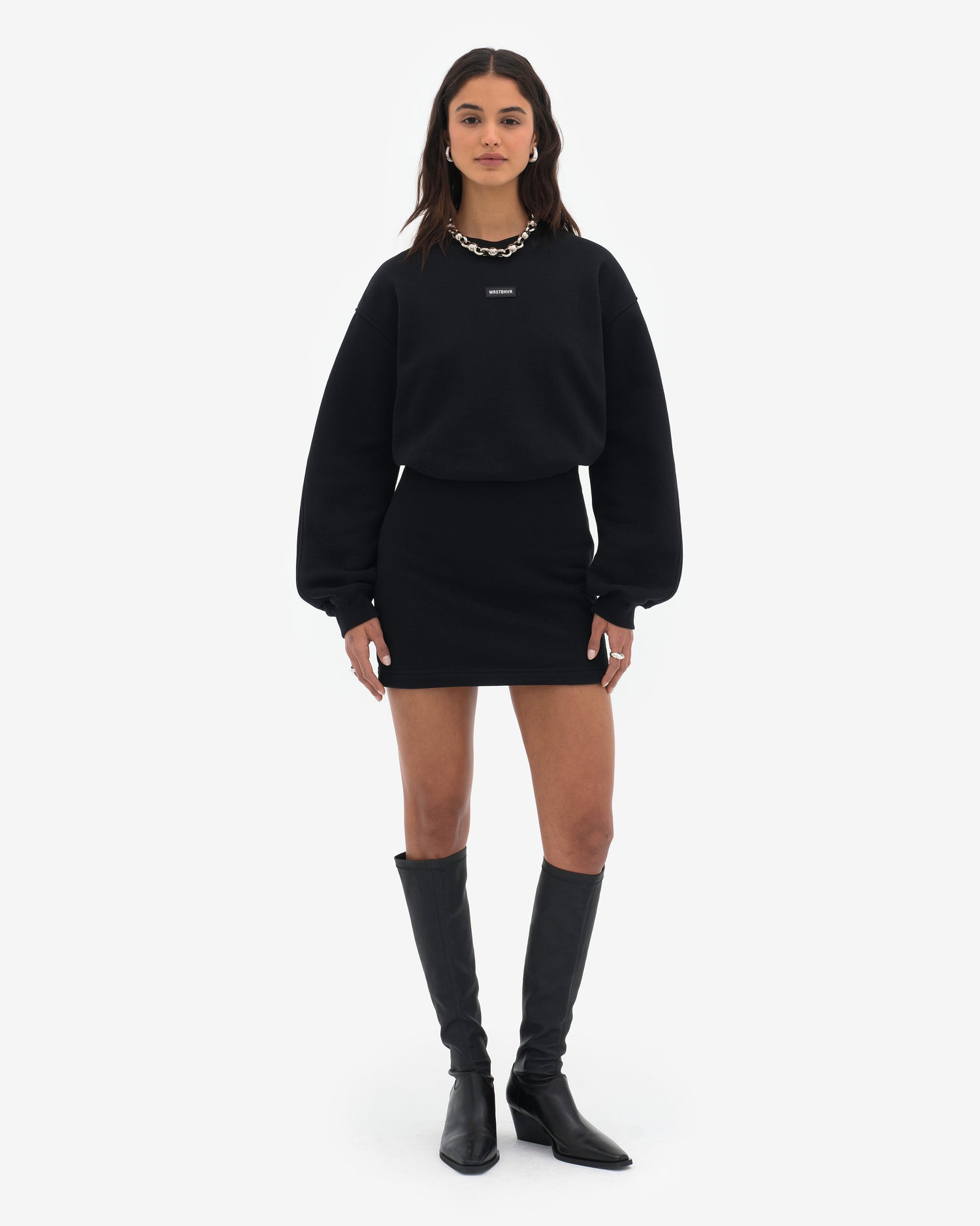 ILIO V4 DRESS