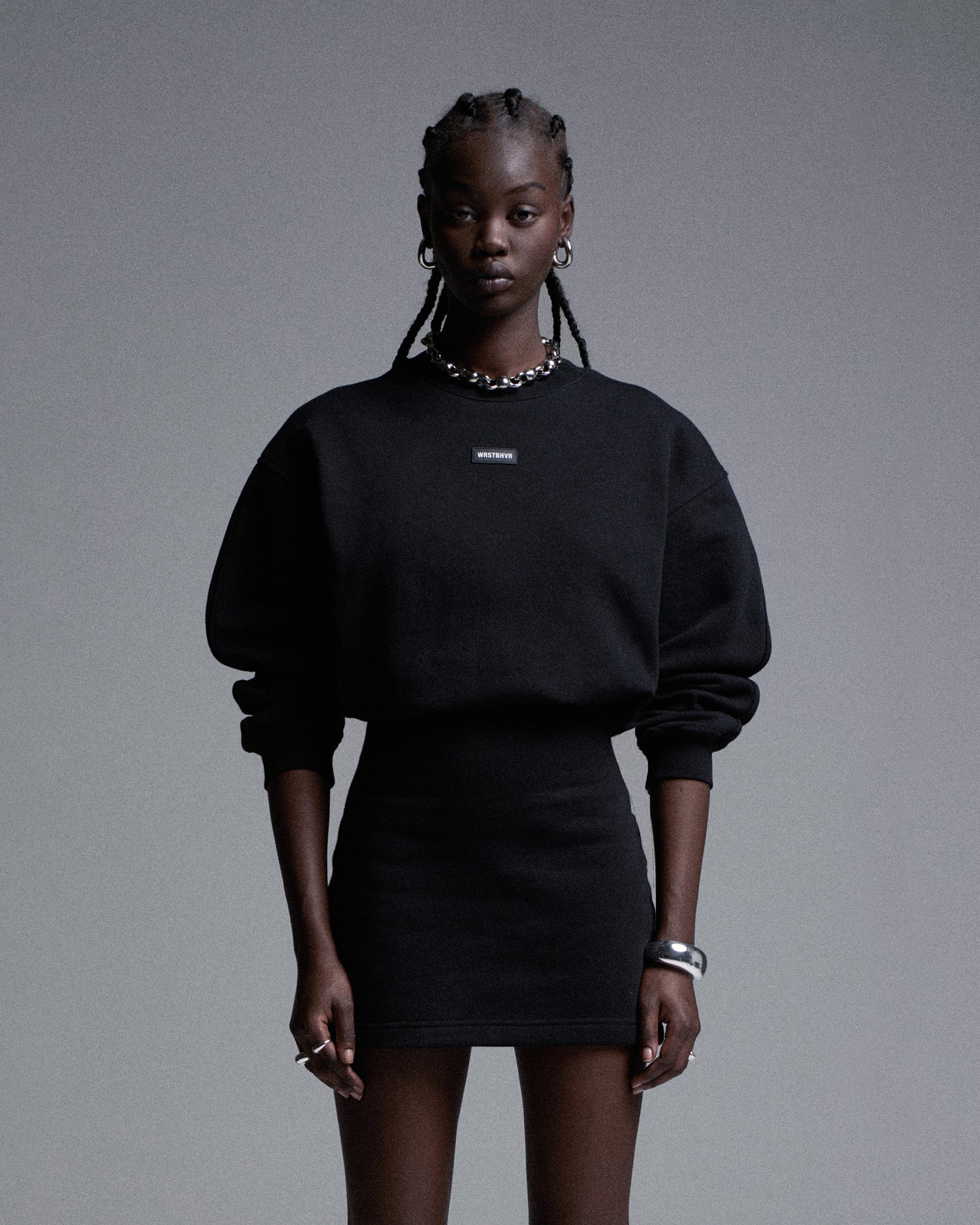 ILIO V4 DRESS