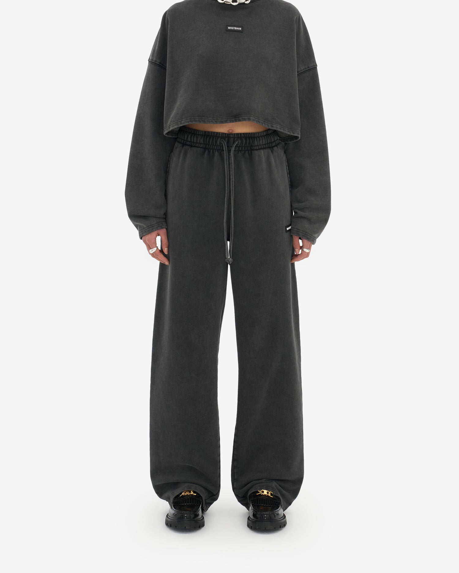 ZAYN V2 PANTS