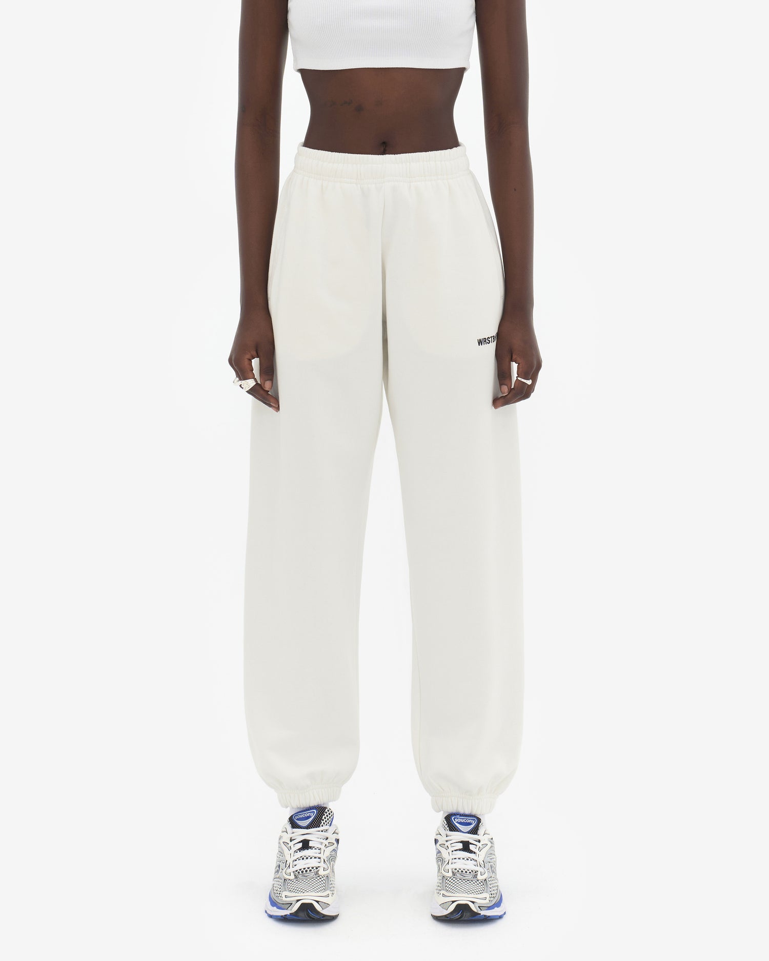 HERA SWEATPANTS