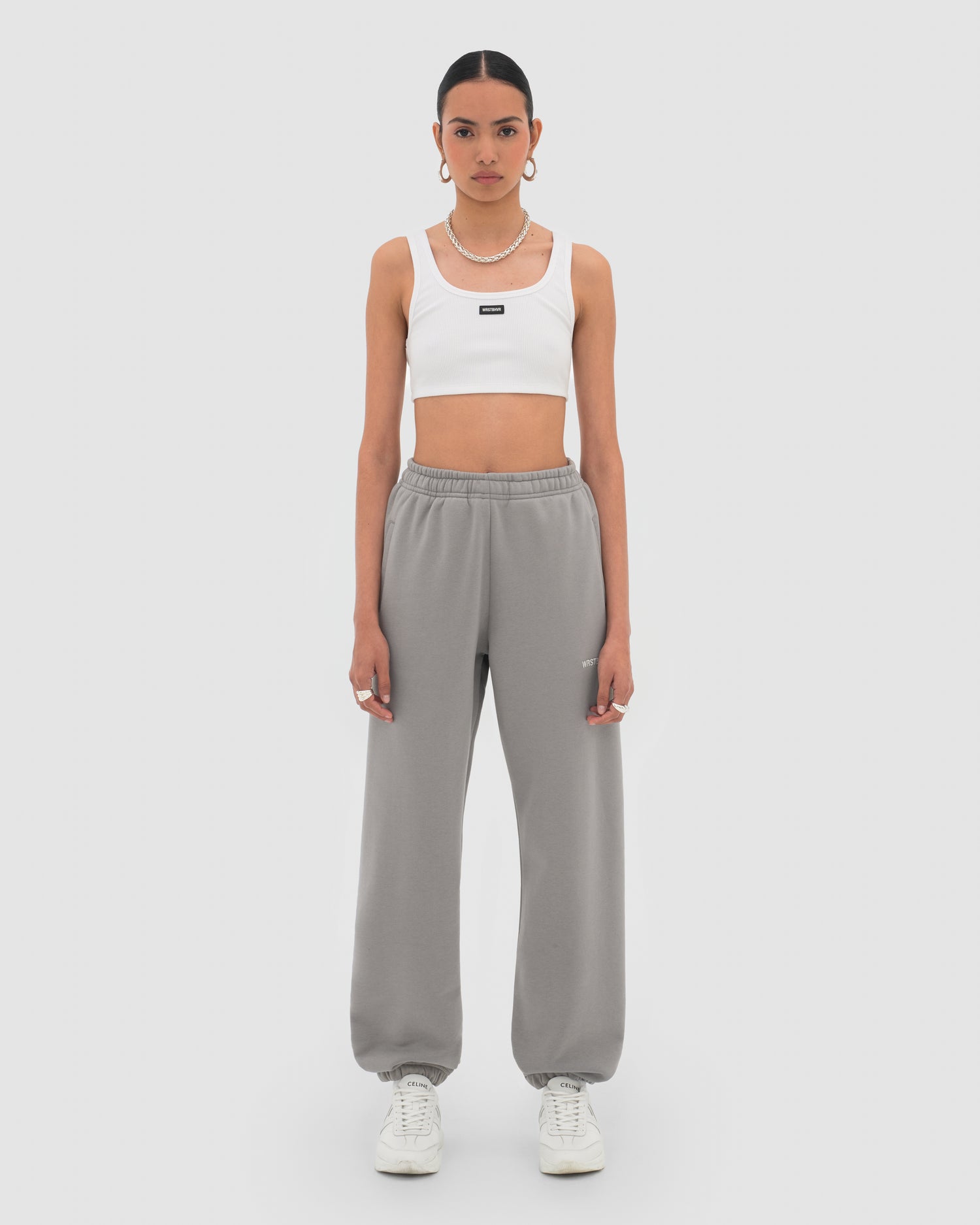 HERA SWEATPANTS