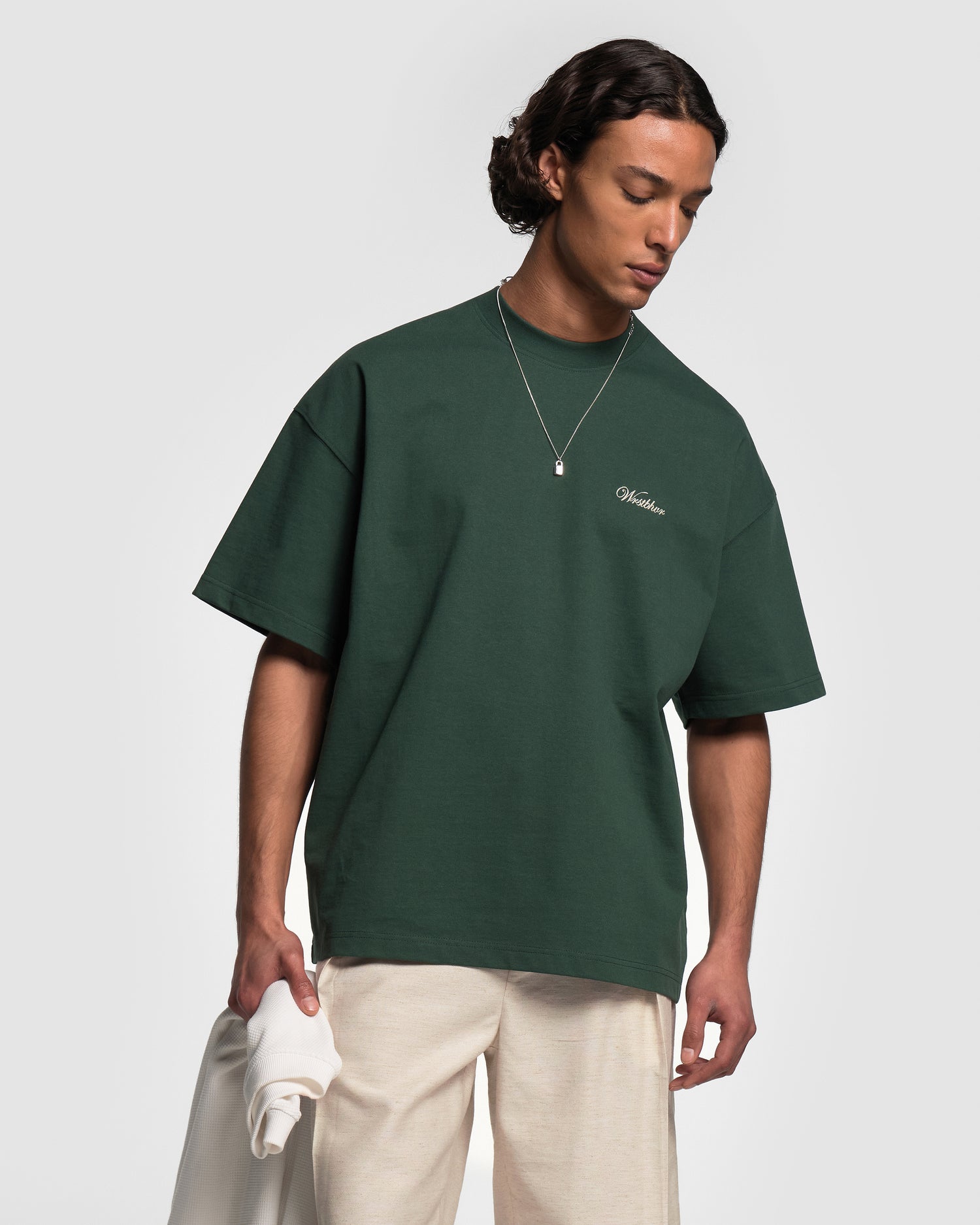 CLAYTON T-SHIRT