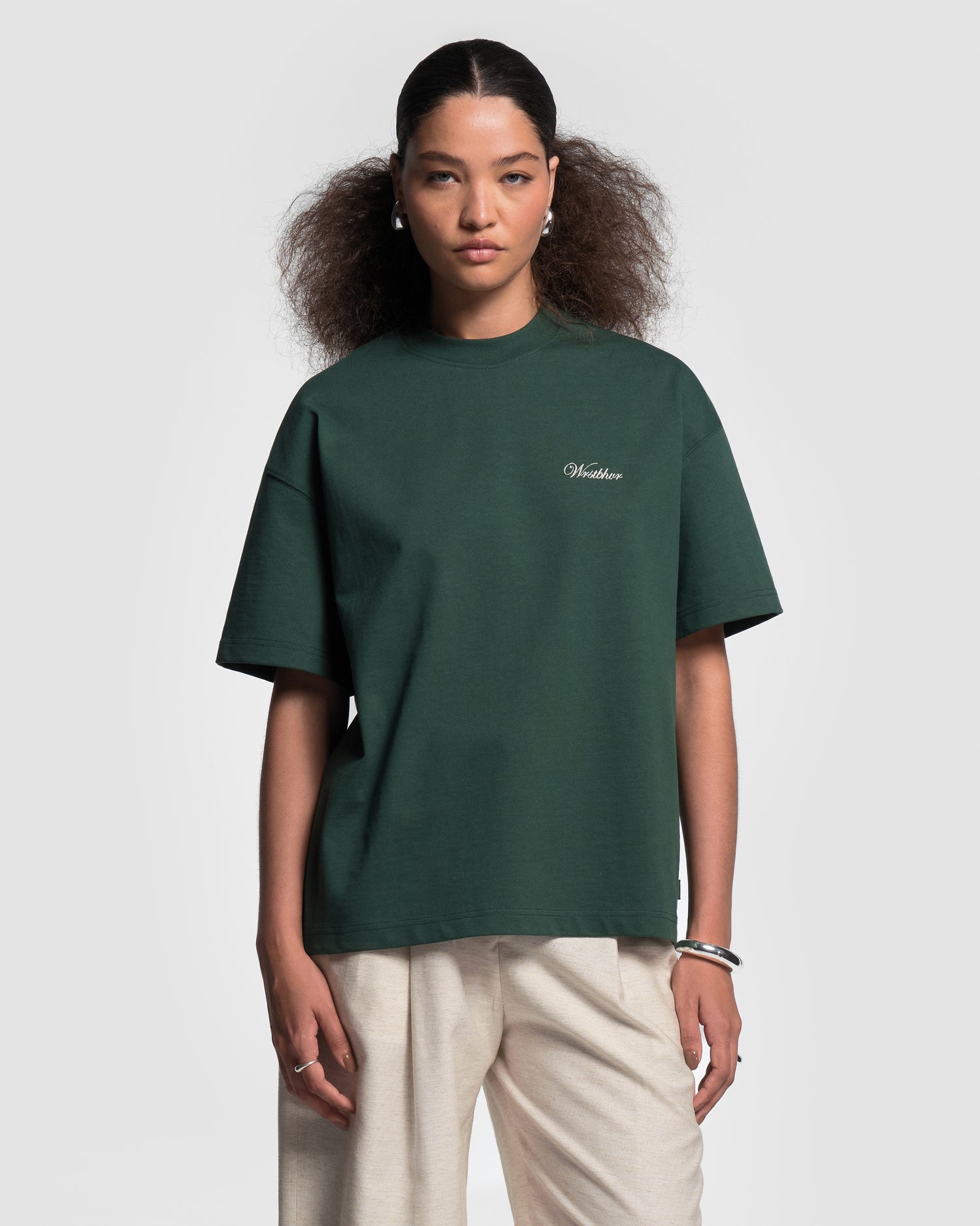 CLAYTON T-SHIRT